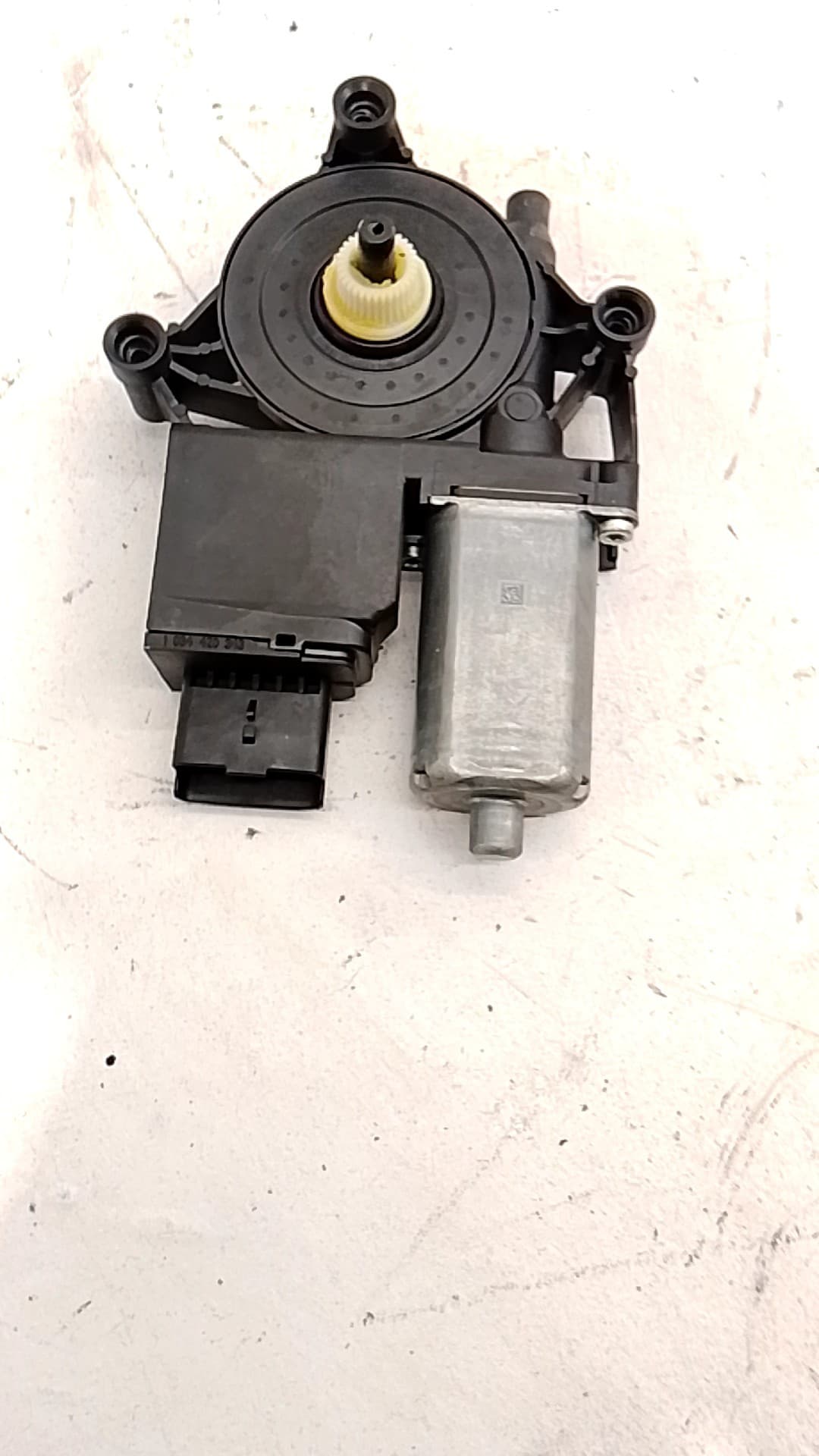Motor elevalunas delantero izquierdo CITROEN C3 AIRCROSS