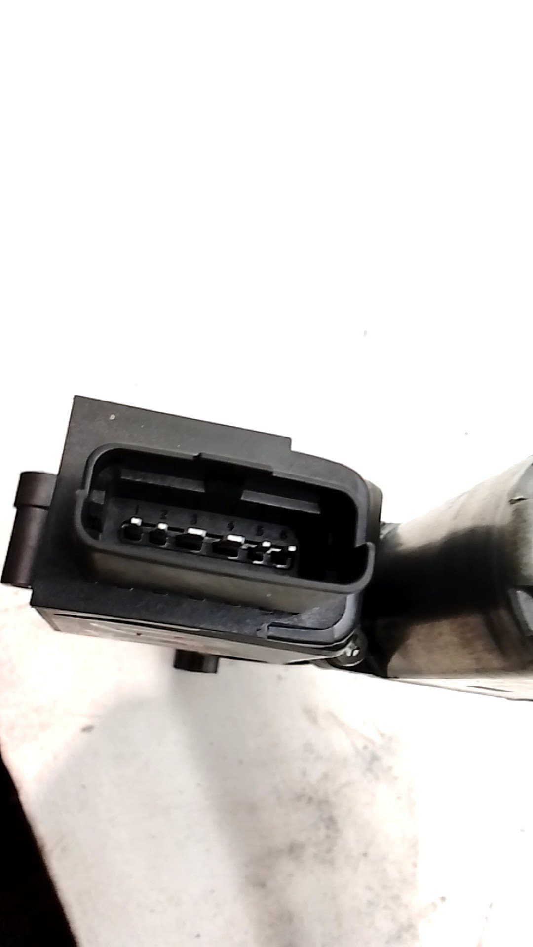 Motor elevalunas delantero izquierdo CITROEN C3 AIRCROSS 3