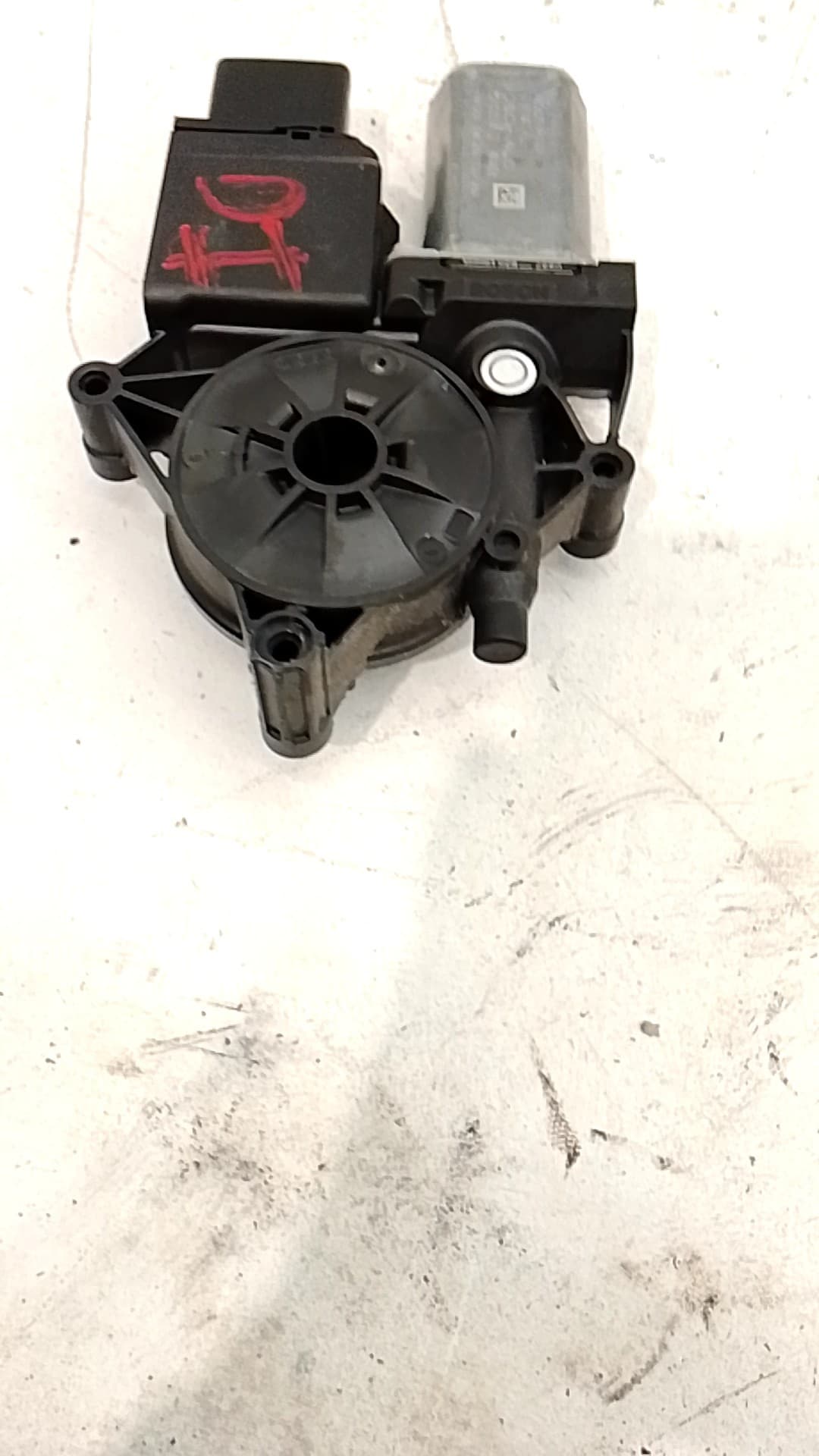 Motor elevalunas delantero izquierdo CITROEN C3 AIRCROSS 2
