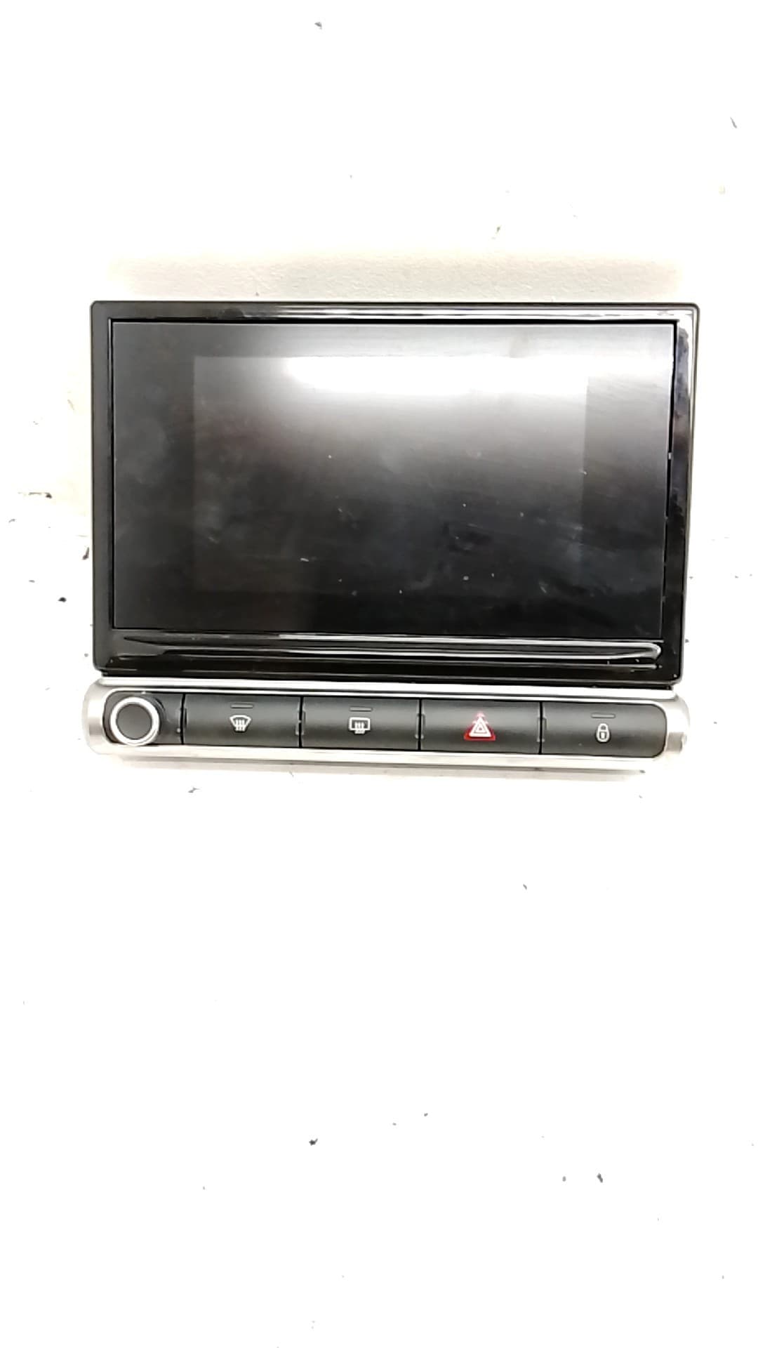 Pantalla multifuncion CITROEN C3 AIRCROSS