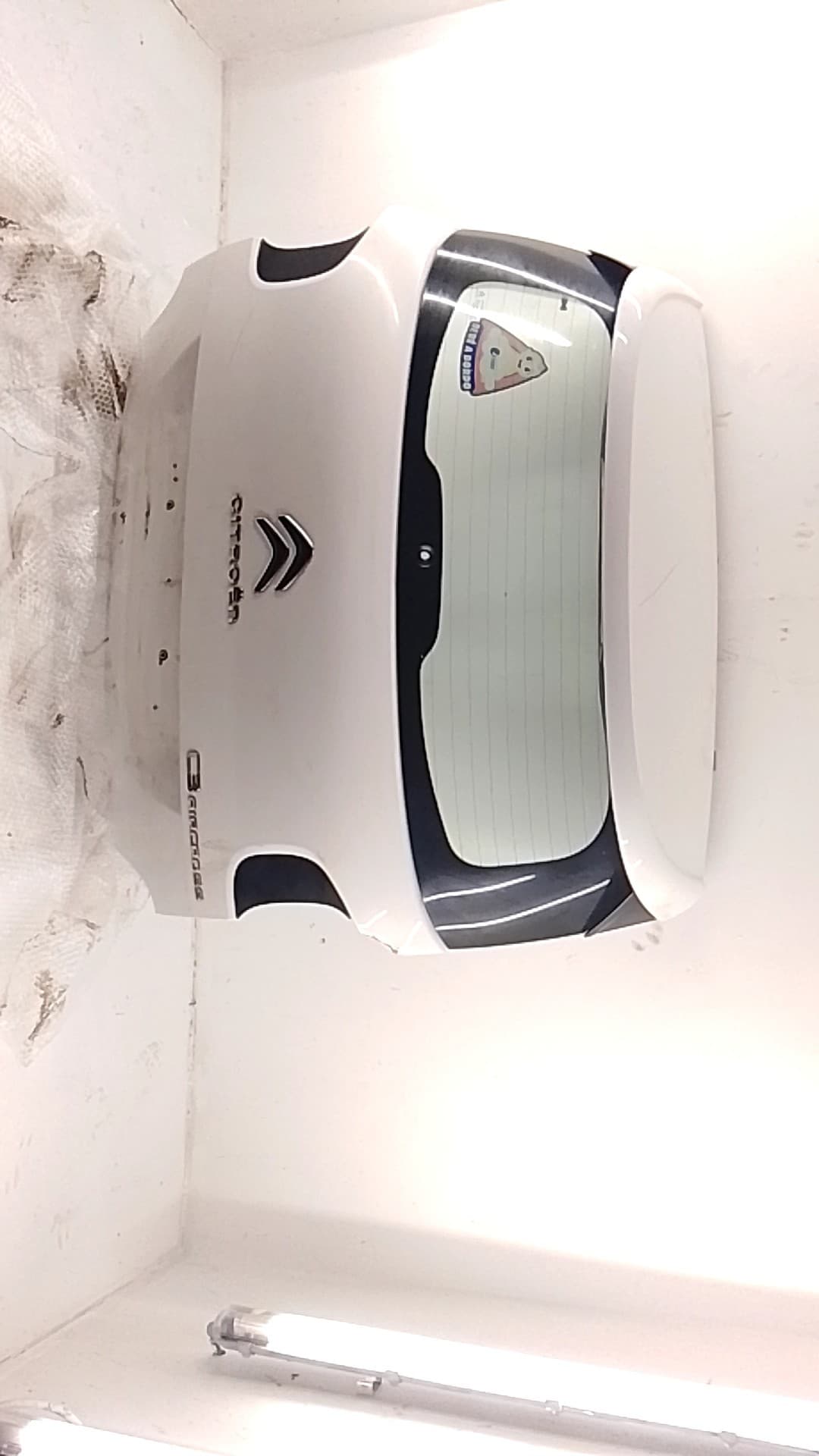 Porton trasero CITROEN C3 AIRCROSS