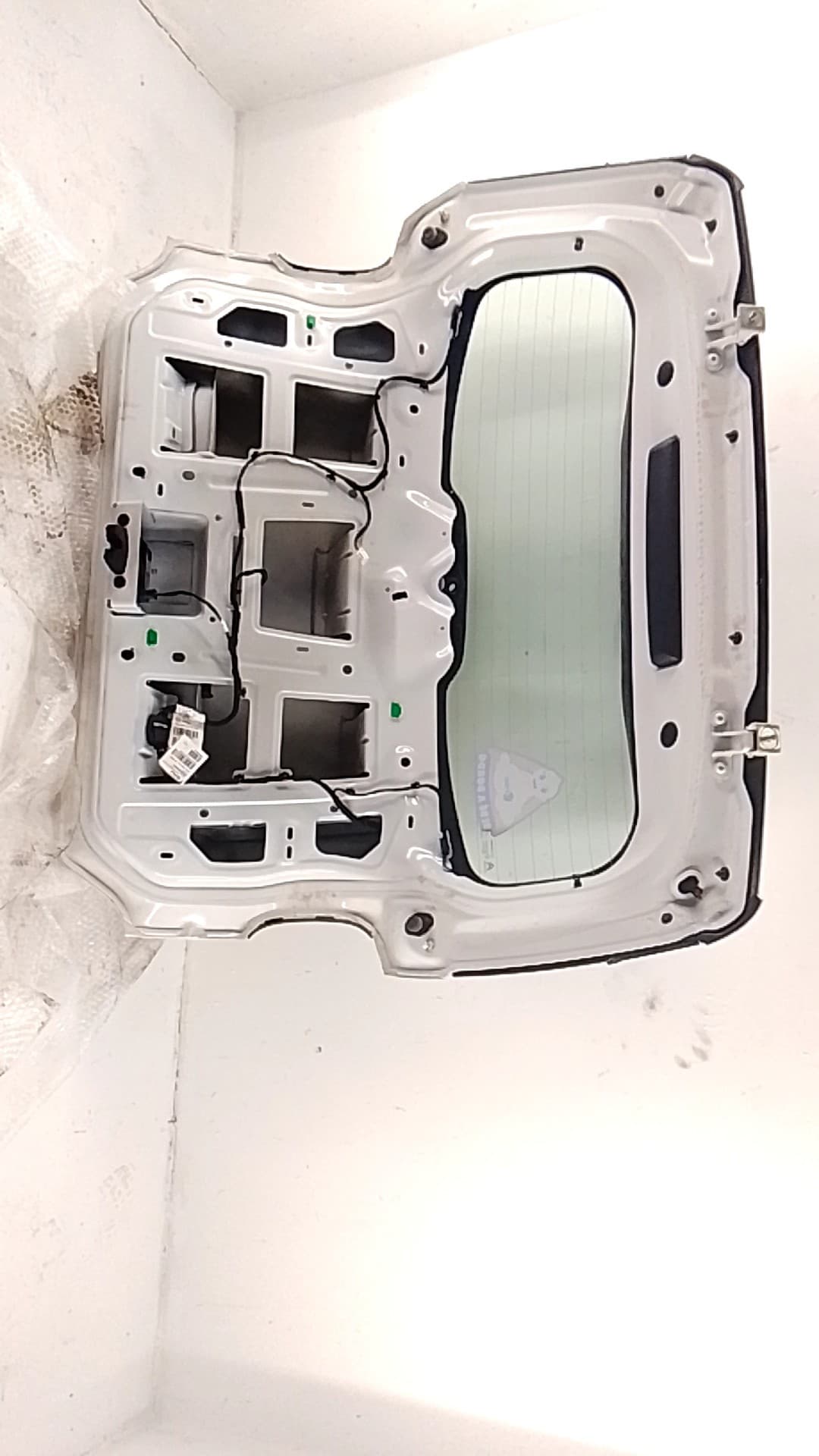 Porton trasero CITROEN C3 AIRCROSS 2