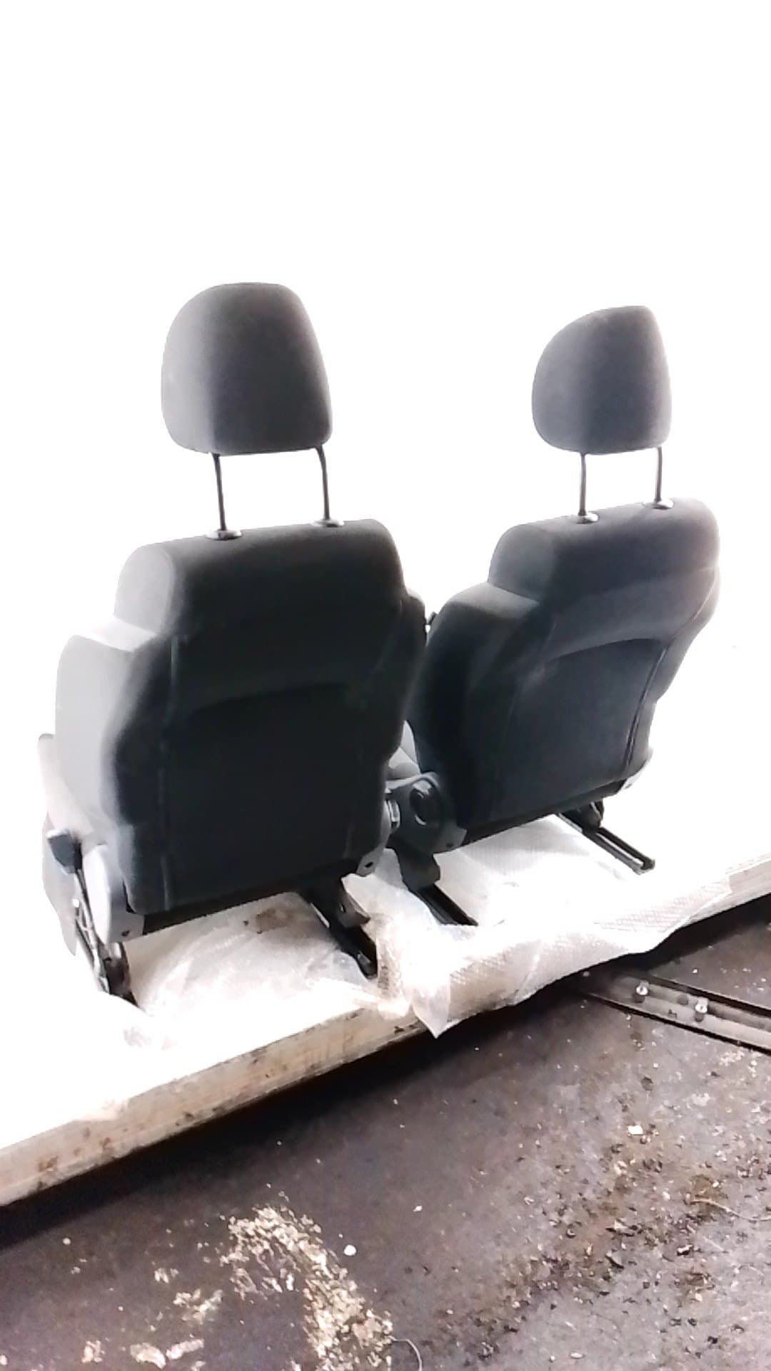Recambio CITROEN C3 AIRCROSS ref. YQ00510480 2