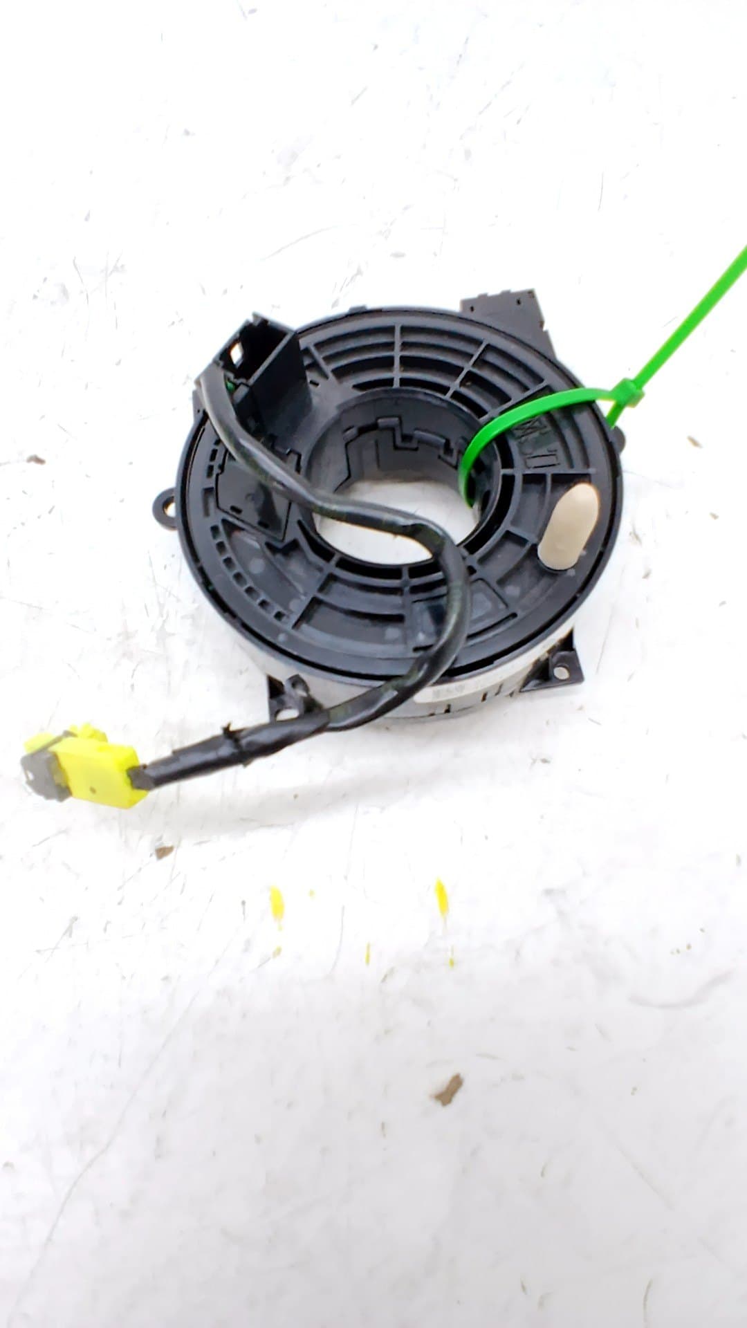 Anillo airbag NISSAN QASHQAI (J11)