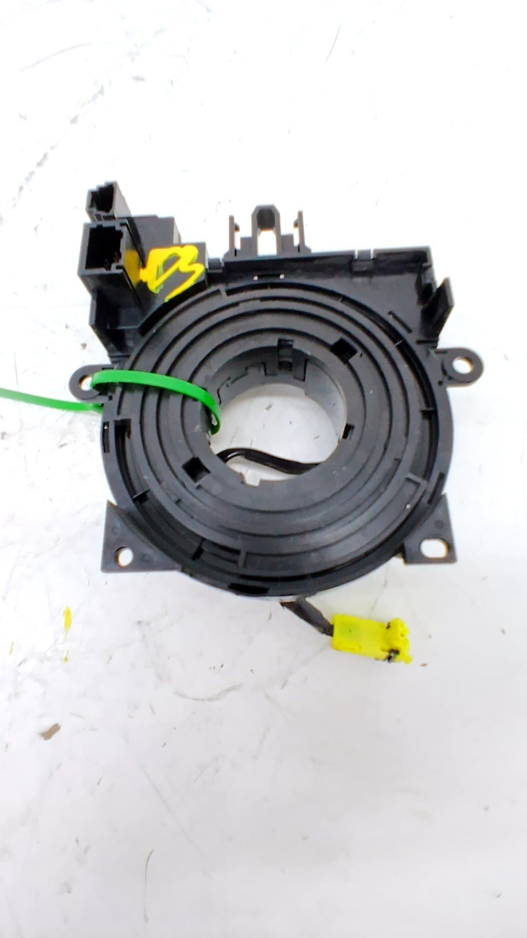 Anillo airbag NISSAN QASHQAI (J11) 3