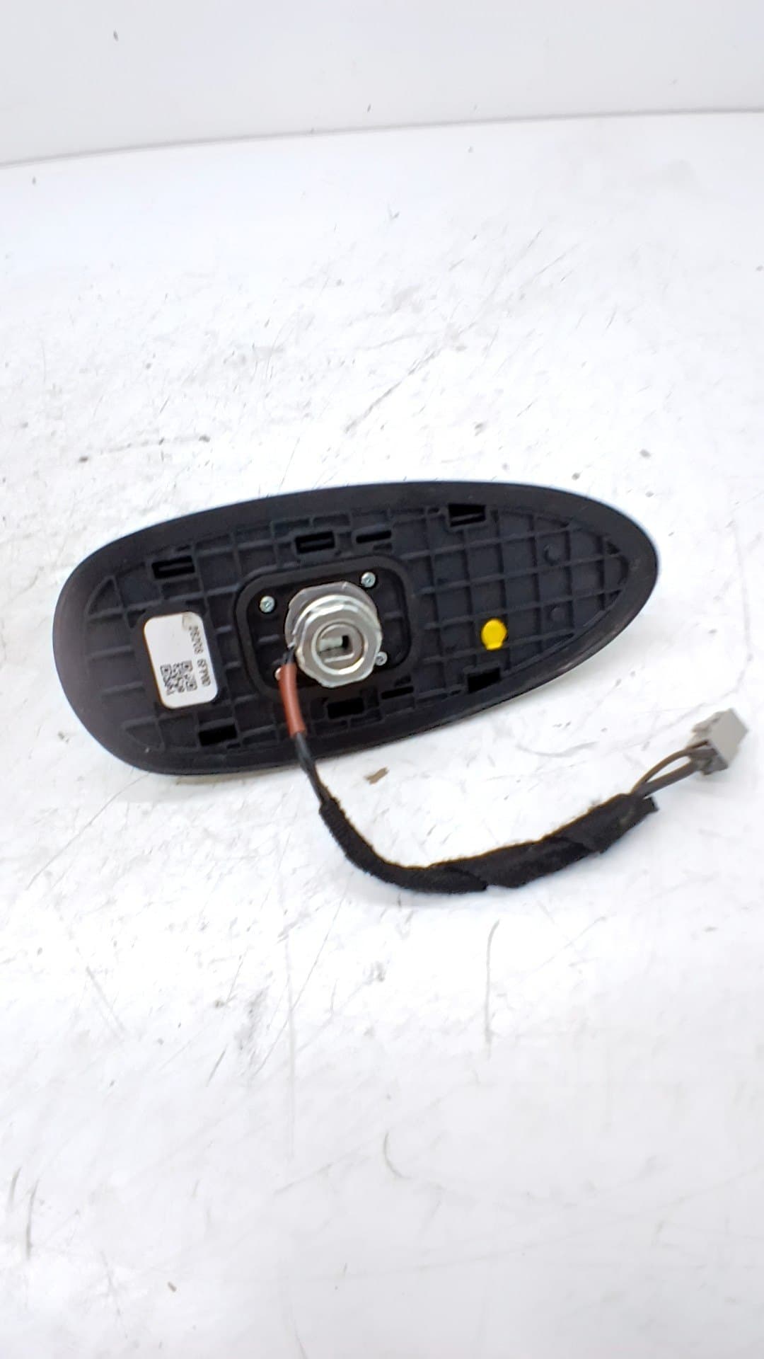 Antena NISSAN QASHQAI (J11) 3