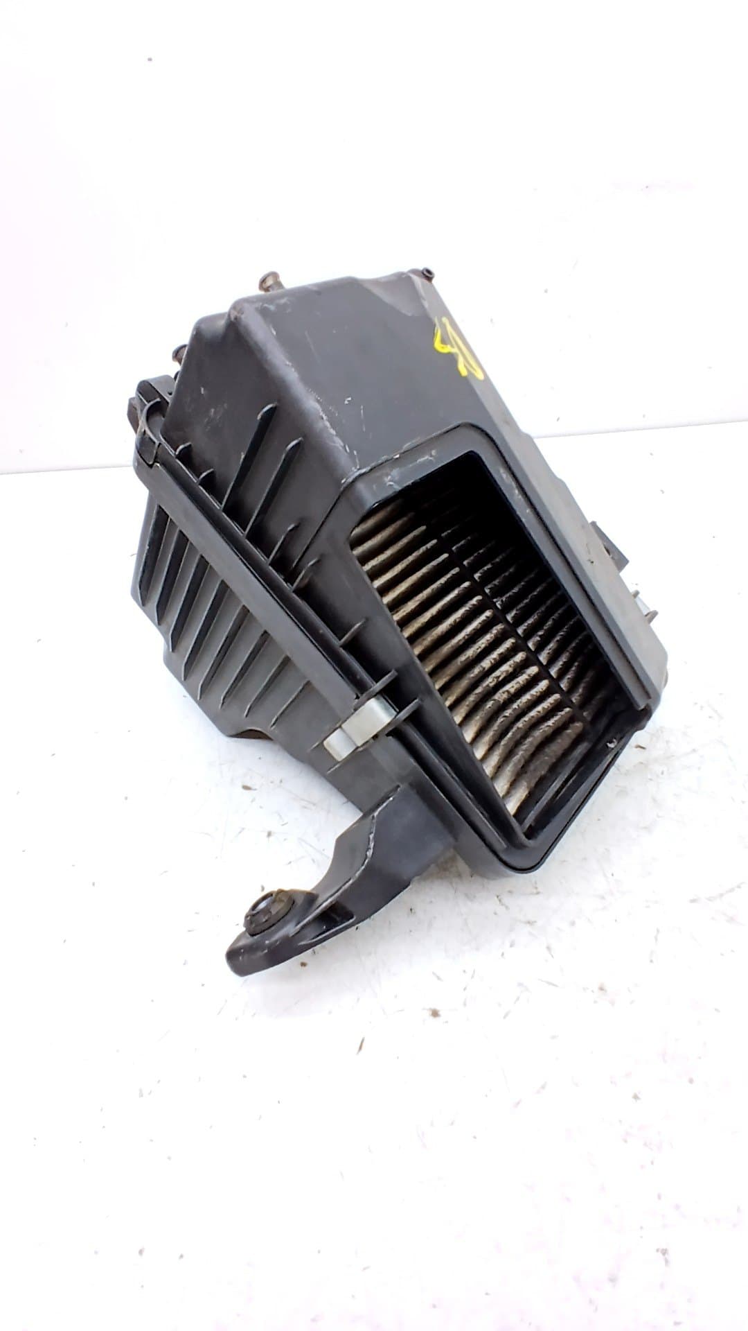 Caja filtro aire NISSAN QASHQAI (J11)