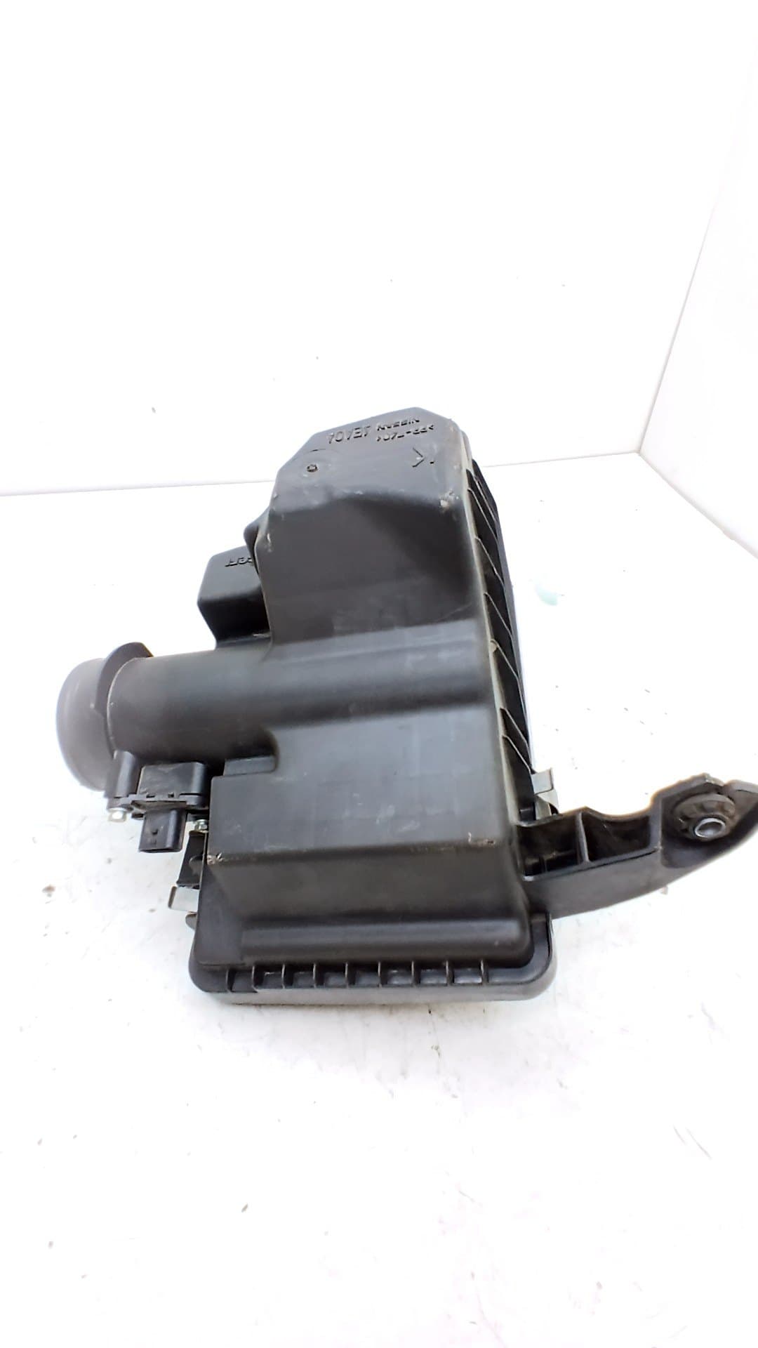 Caja filtro aire NISSAN QASHQAI (J11) 2
