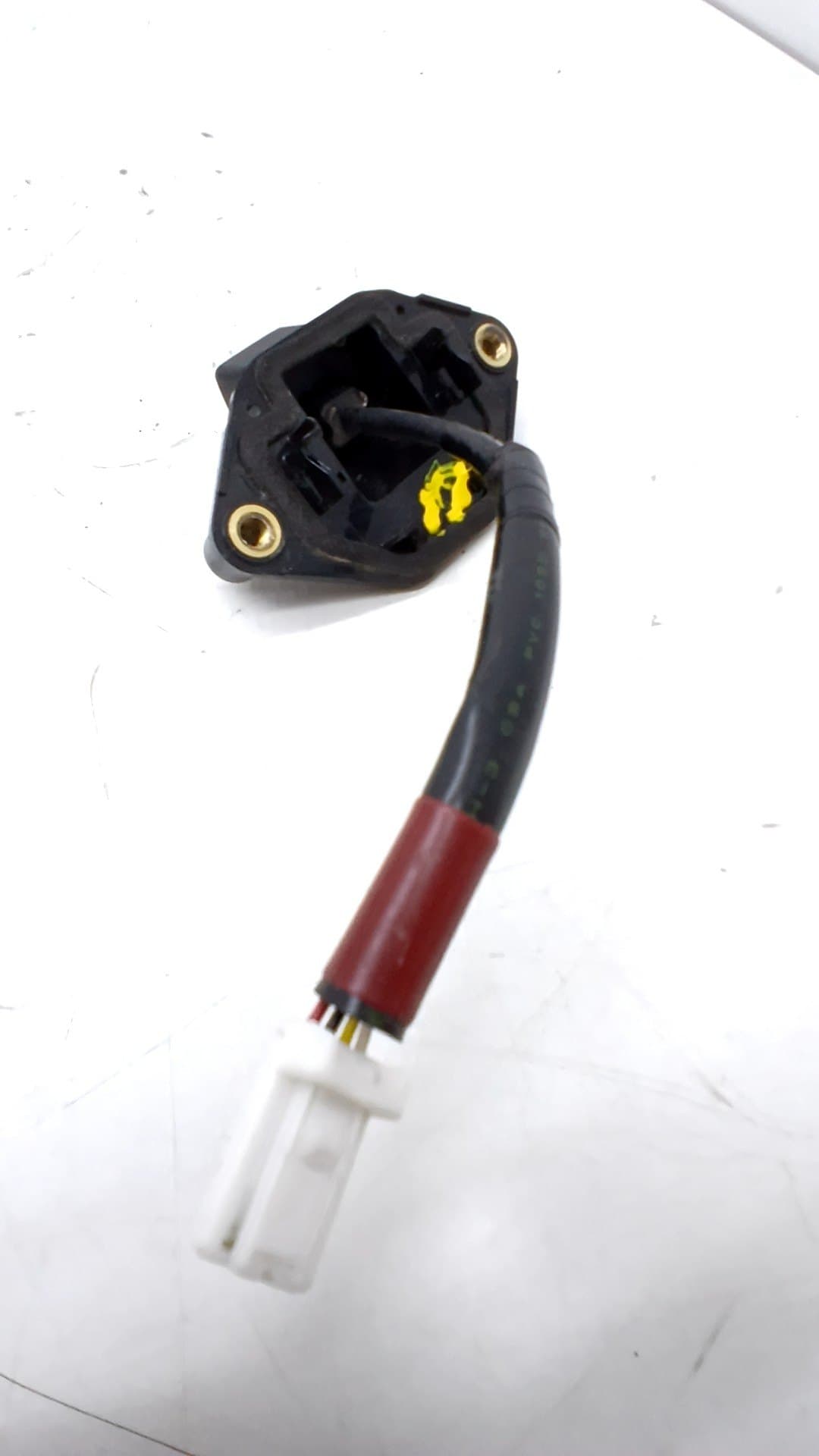 Camara vision NISSAN QASHQAI (J11) 2