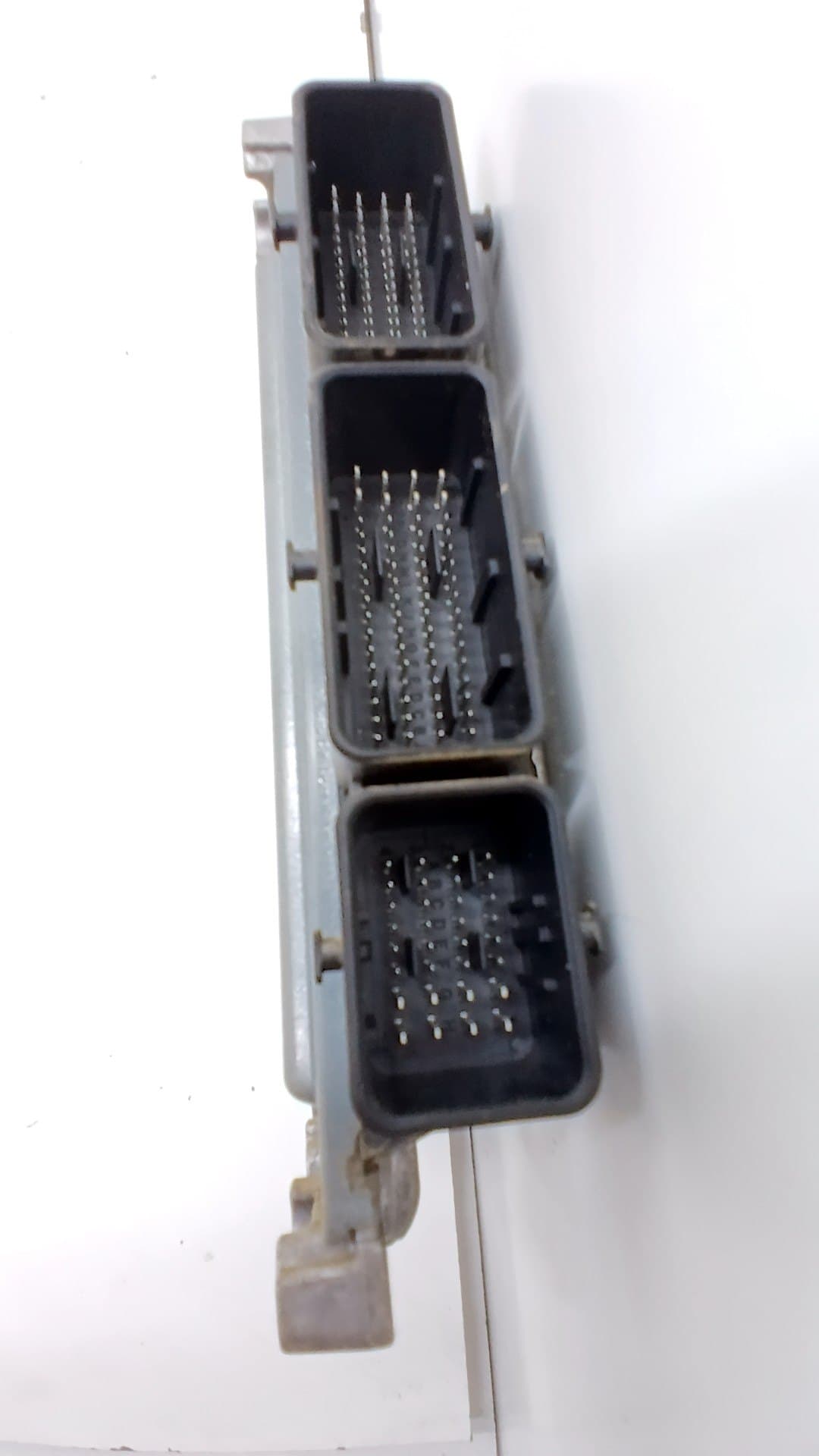 Centralita motor uce NISSAN QASHQAI (J11) 4
