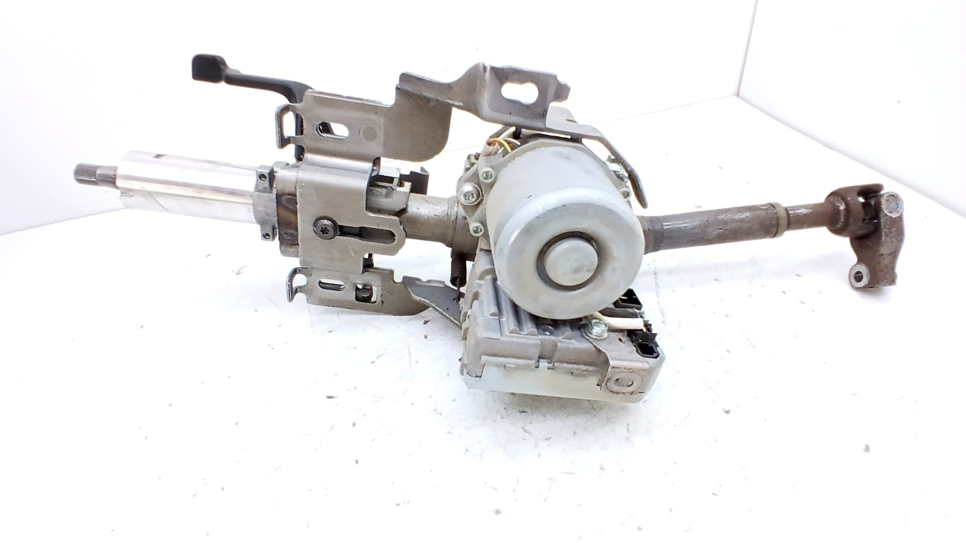 Columna direccion NISSAN QASHQAI (J11)