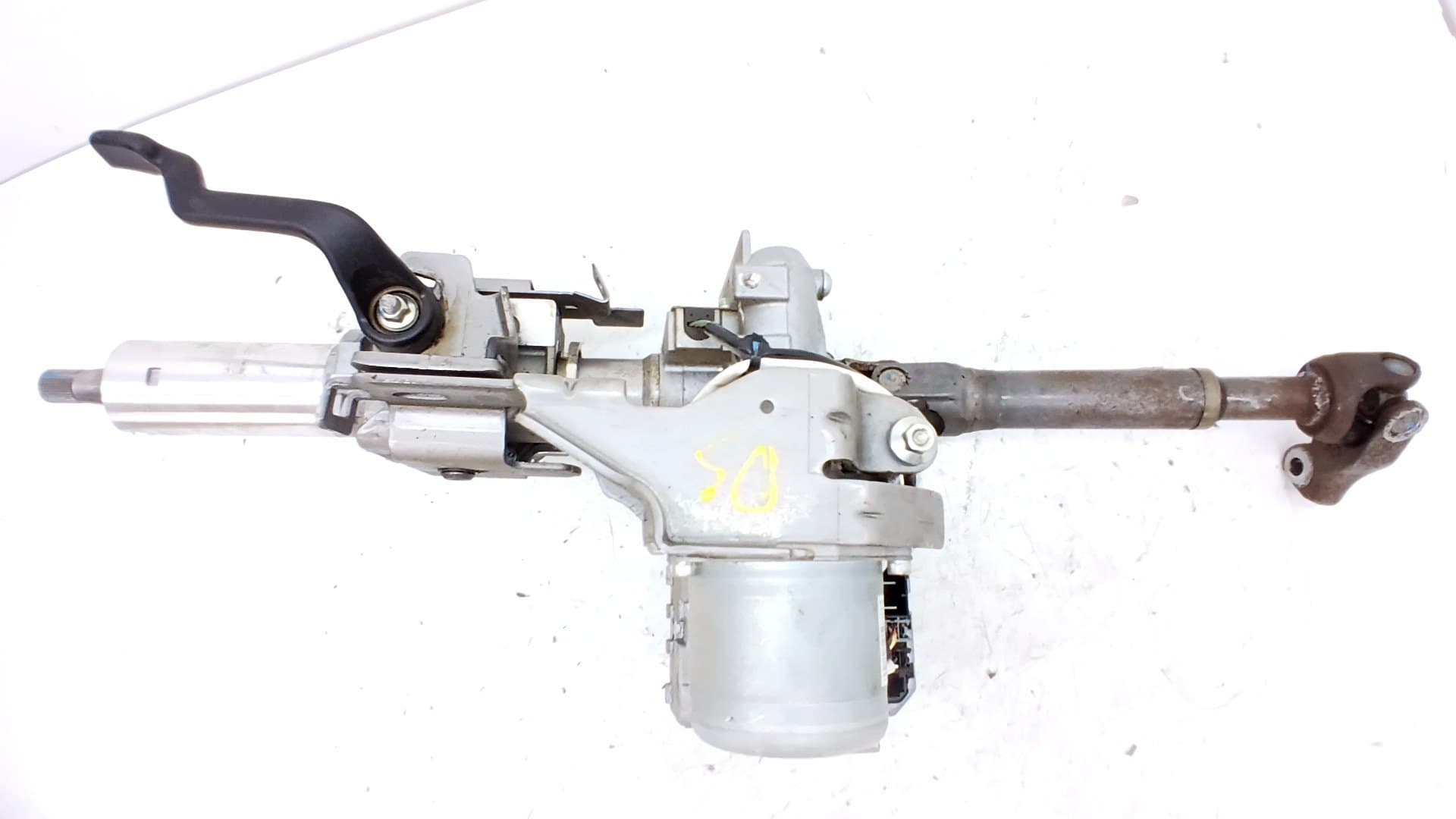 Columna direccion NISSAN QASHQAI (J11) 5