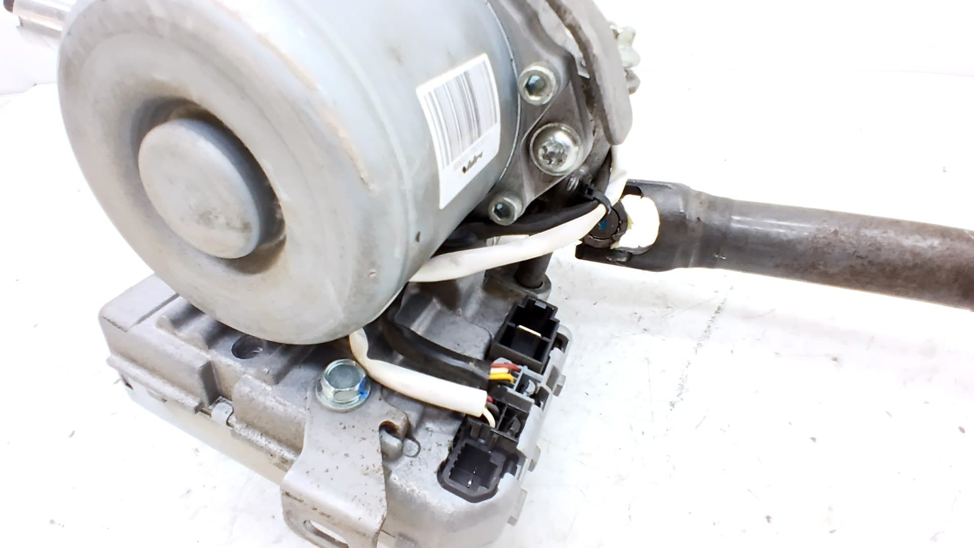 Columna direccion NISSAN QASHQAI (J11) 4