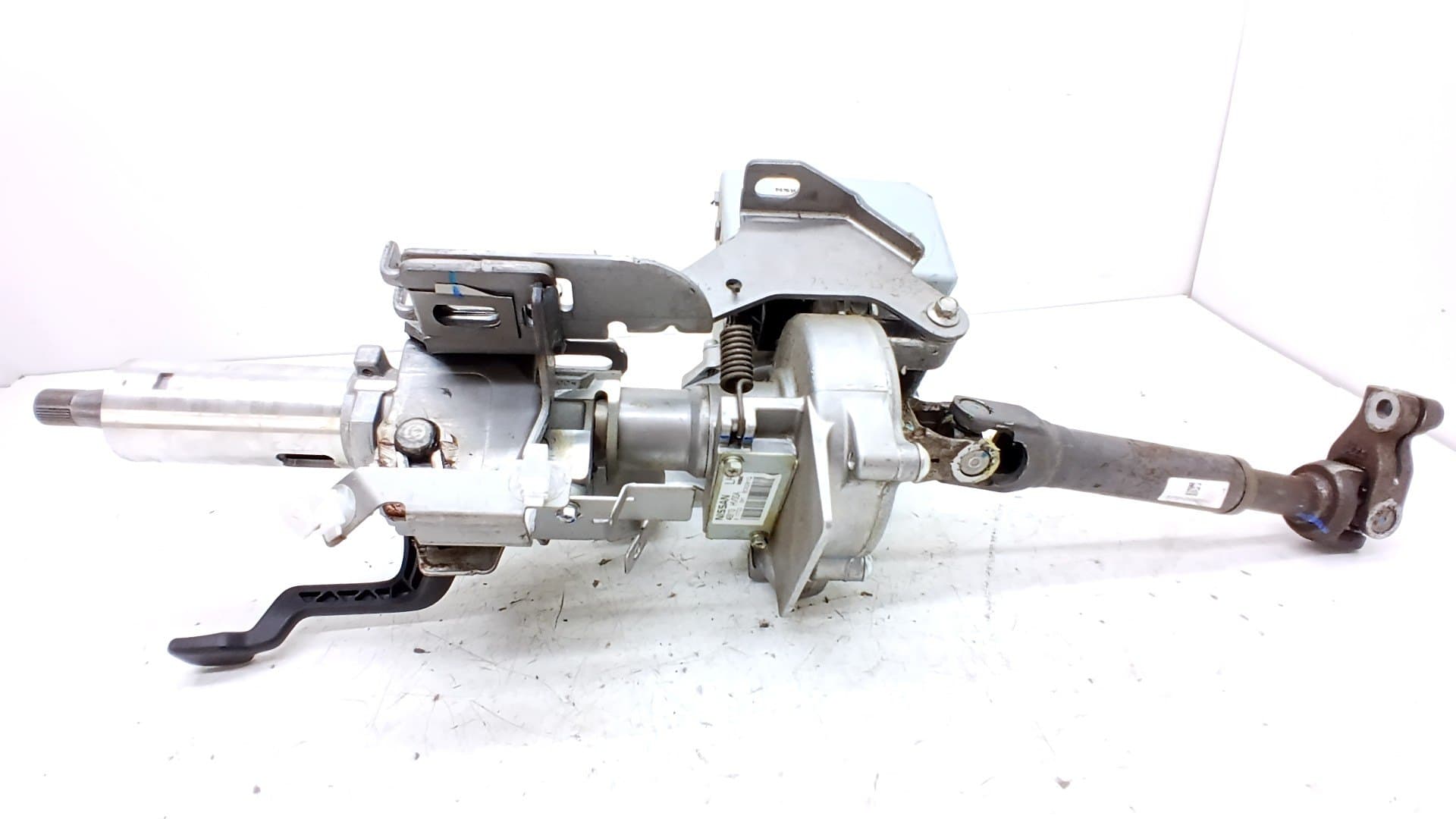 Columna direccion NISSAN QASHQAI (J11) 3
