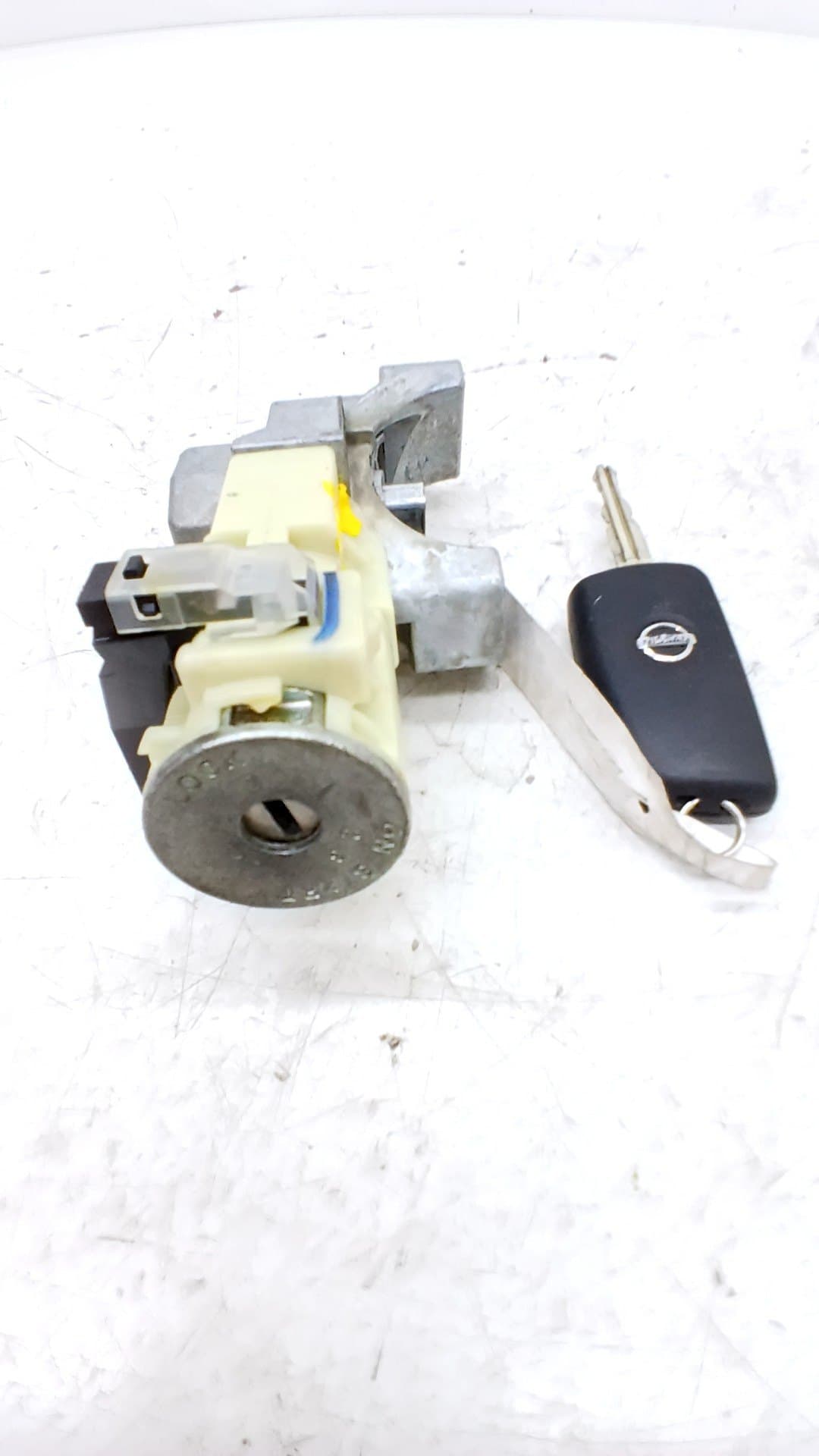 Conmutador de arranque NISSAN QASHQAI (J11)