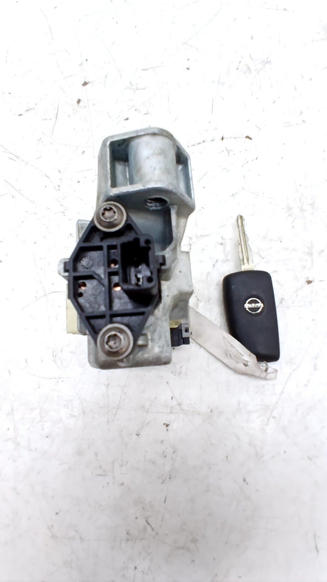 Conmutador de arranque NISSAN QASHQAI (J11) 2