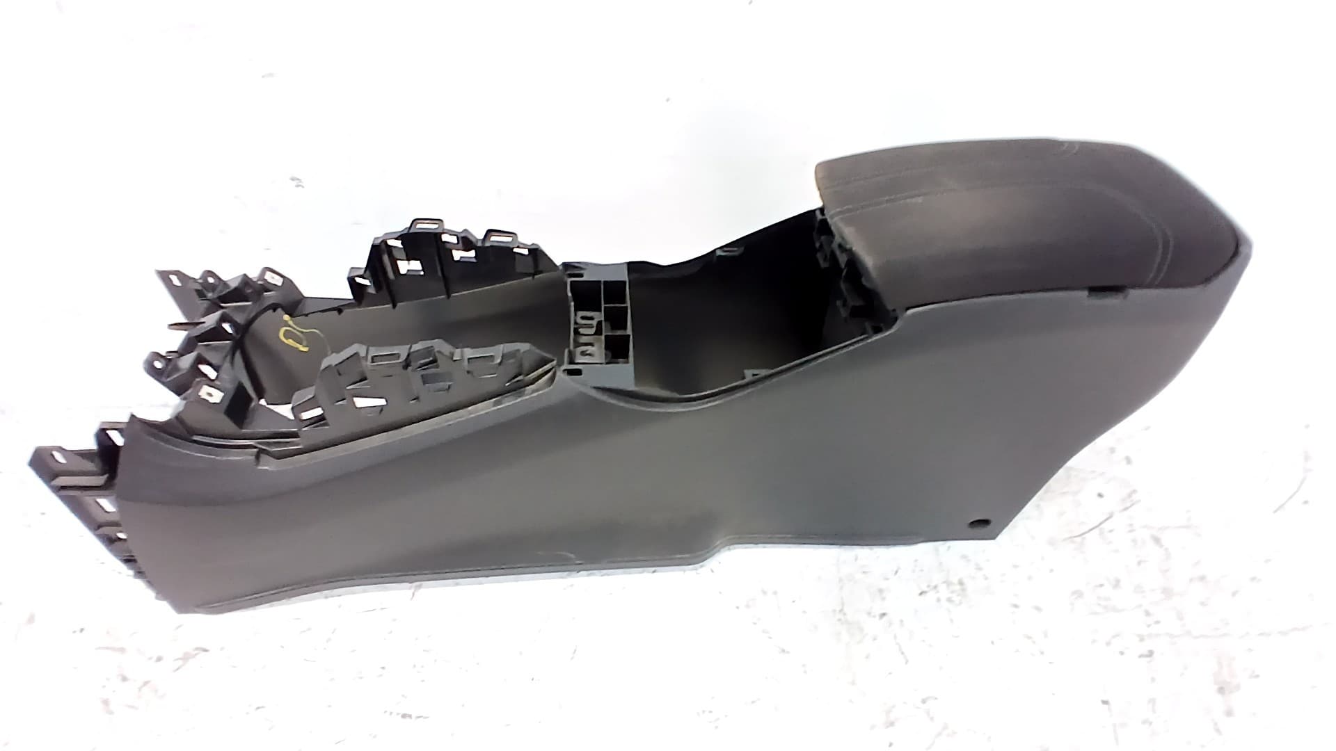 Consola central NISSAN QASHQAI (J11)