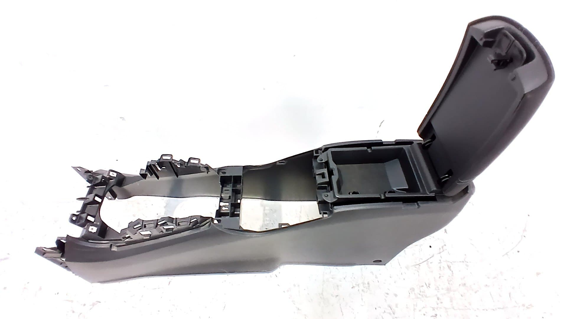 Consola central NISSAN QASHQAI (J11) 5