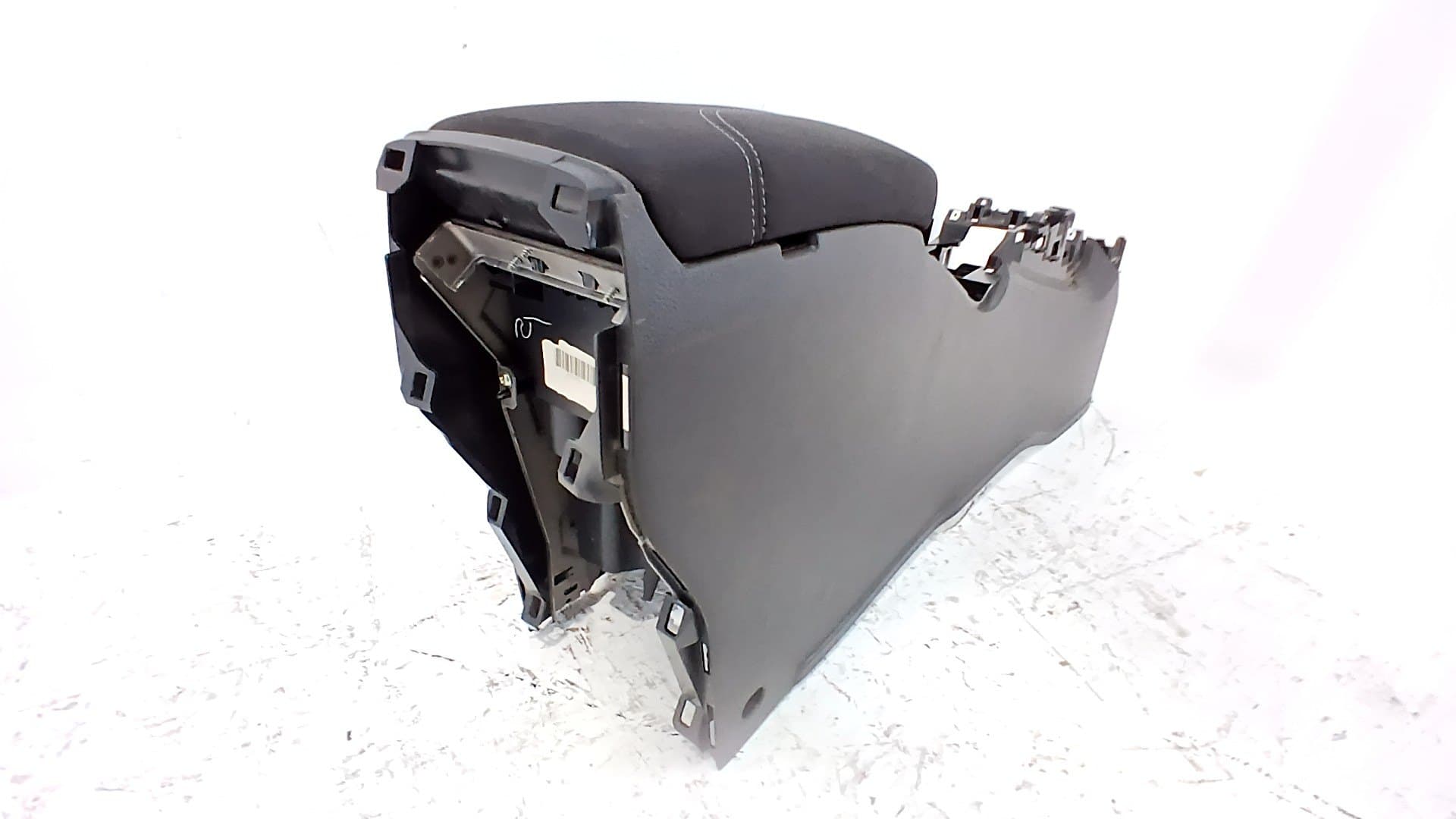 Consola central NISSAN QASHQAI (J11) 3