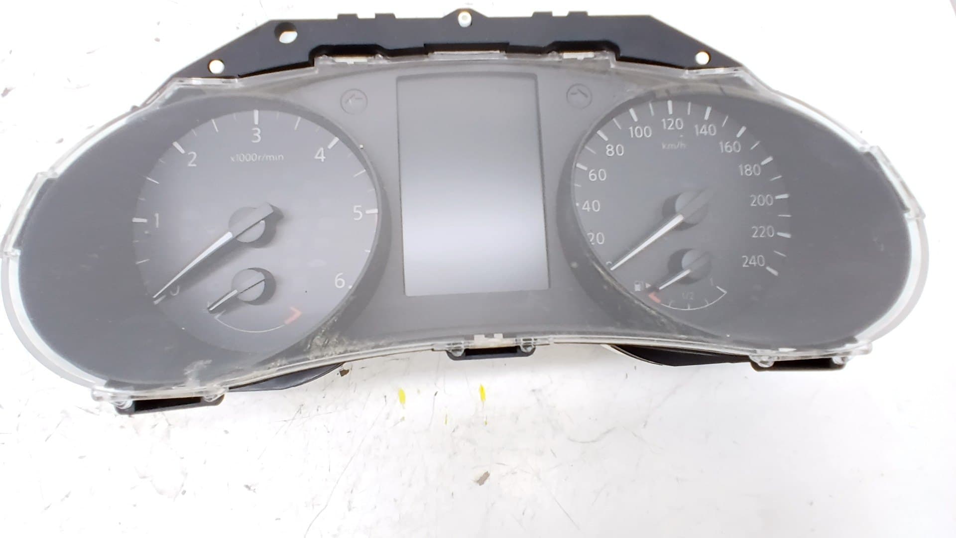 Cuadro instrumentos NISSAN QASHQAI (J11)