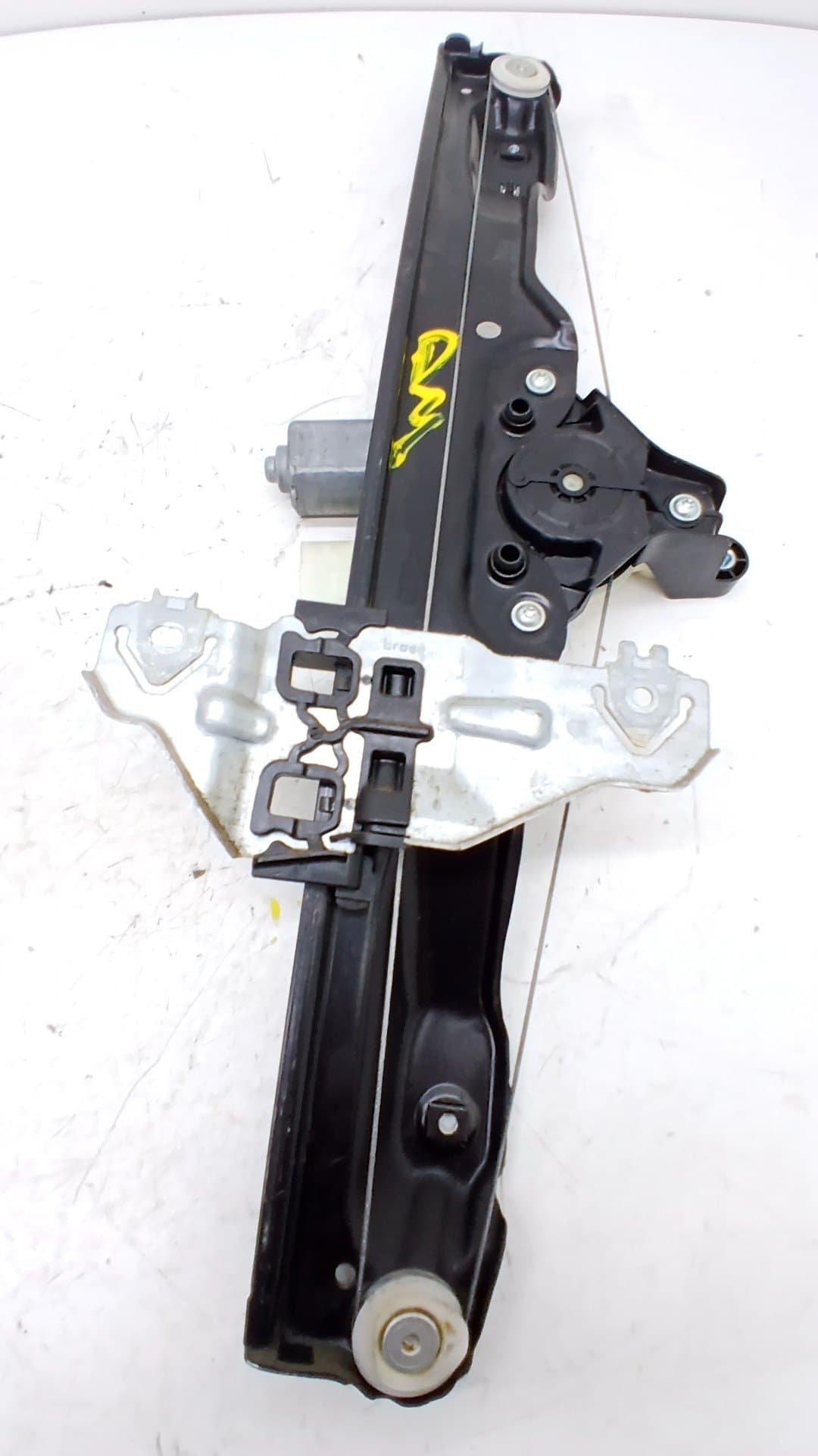 Elevalunas delantero derecho NISSAN QASHQAI (J11) 4