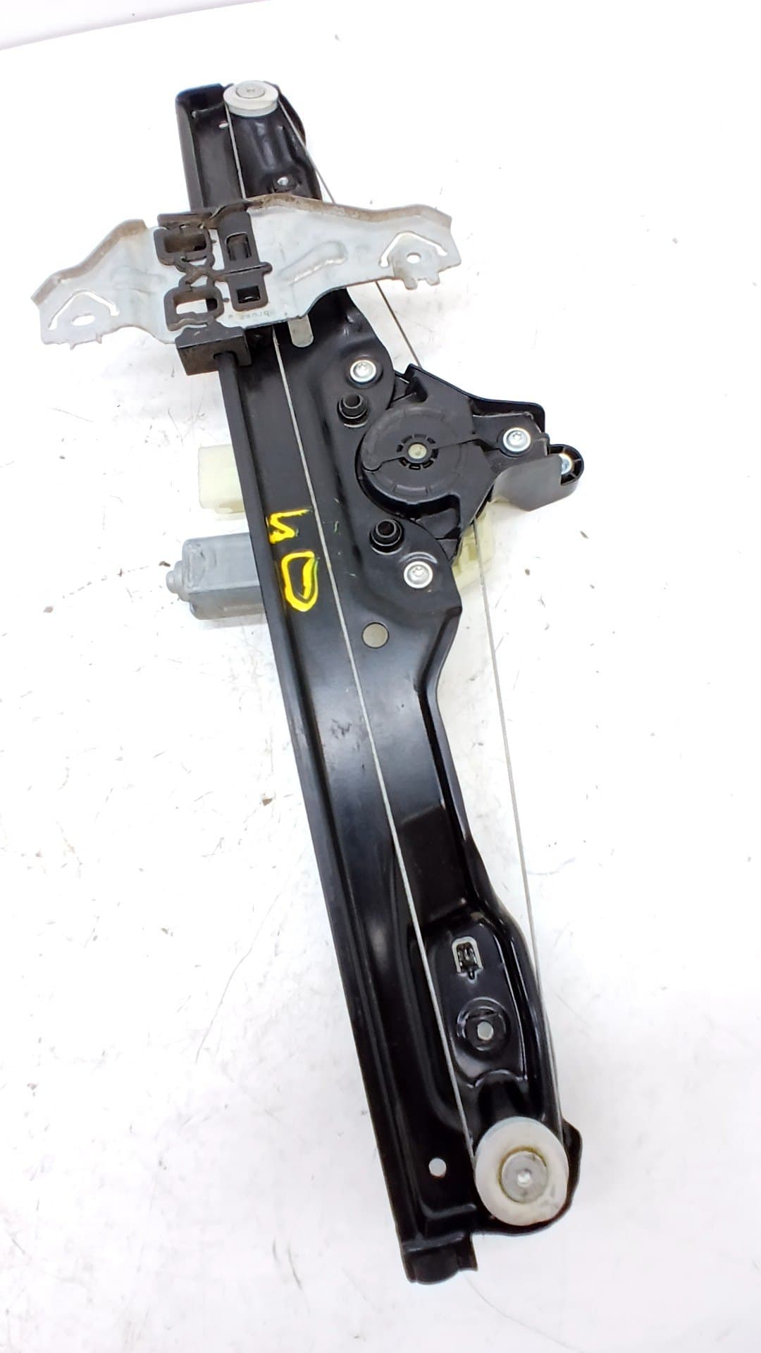 Elevalunas delantero izquierdo NISSAN QASHQAI (J11) 4