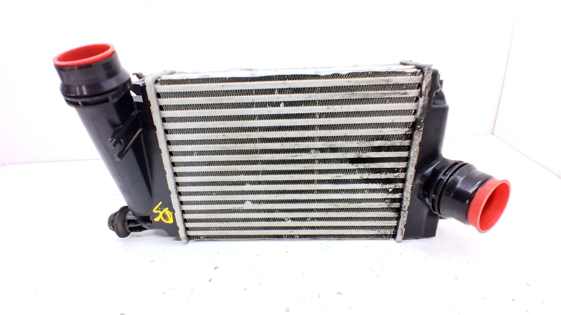 Intercooler NISSAN QASHQAI (J11)