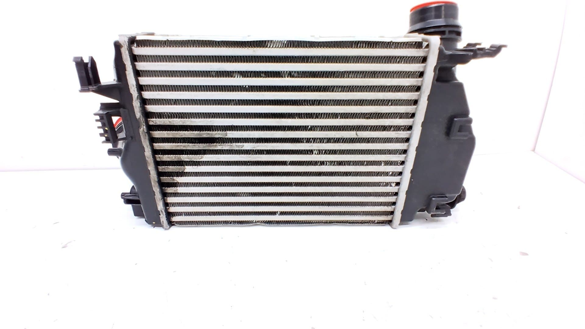 Intercooler NISSAN QASHQAI (J11) 3