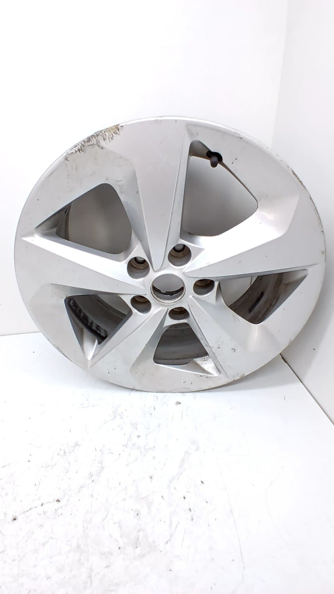 Llanta NISSAN QASHQAI (J11) 3