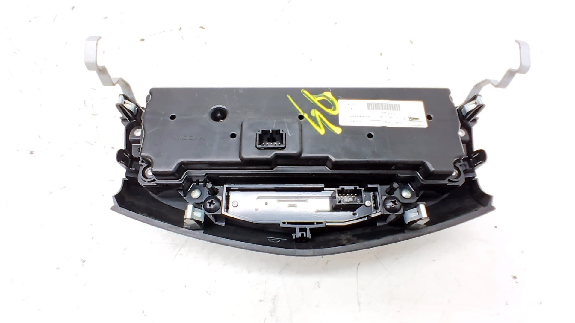 Mando climatizador NISSAN QASHQAI (J11) 2