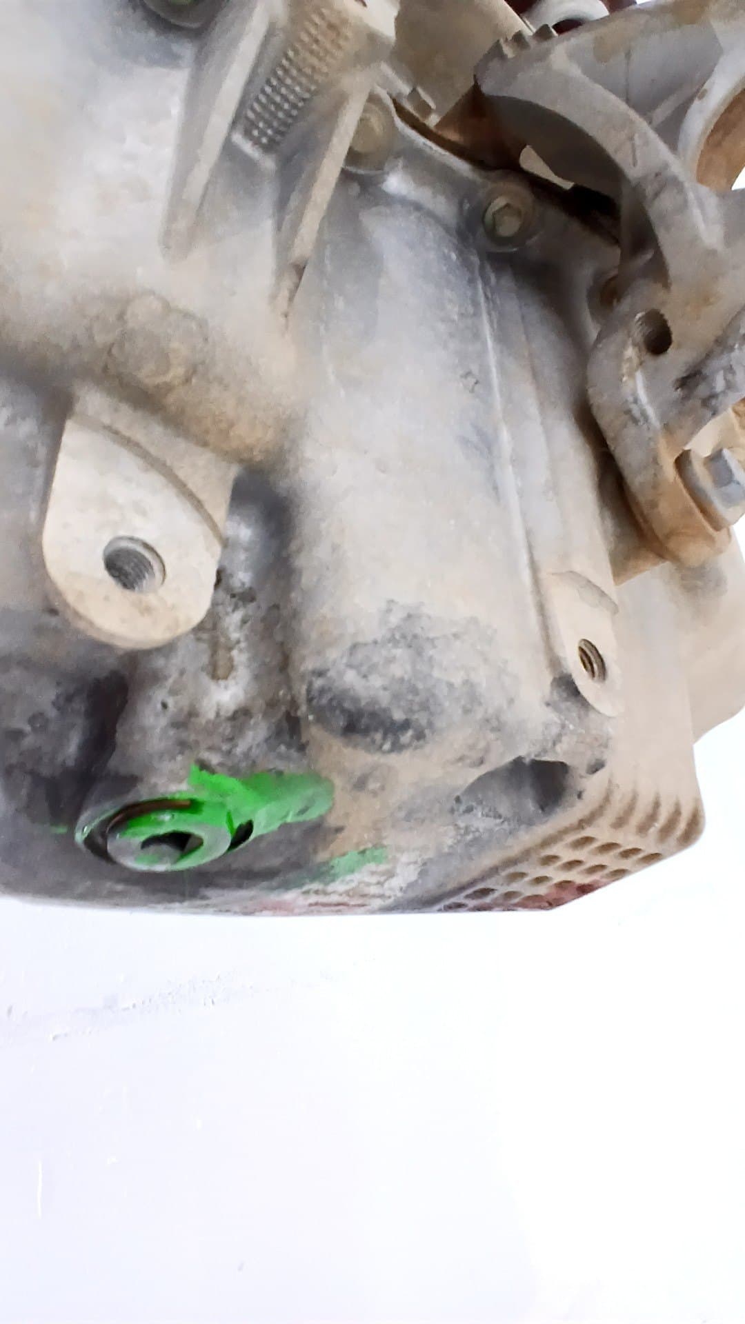 Motor completo NISSAN QASHQAI (J11) 2