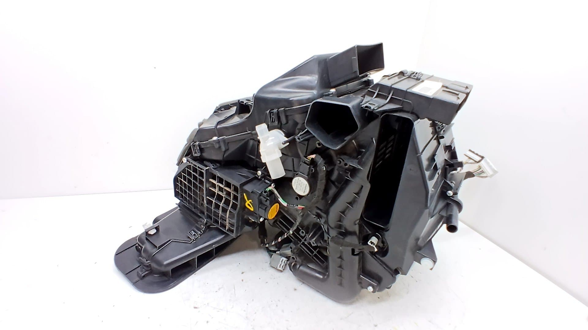 Mueble interior calefaccion NISSAN QASHQAI (J11)