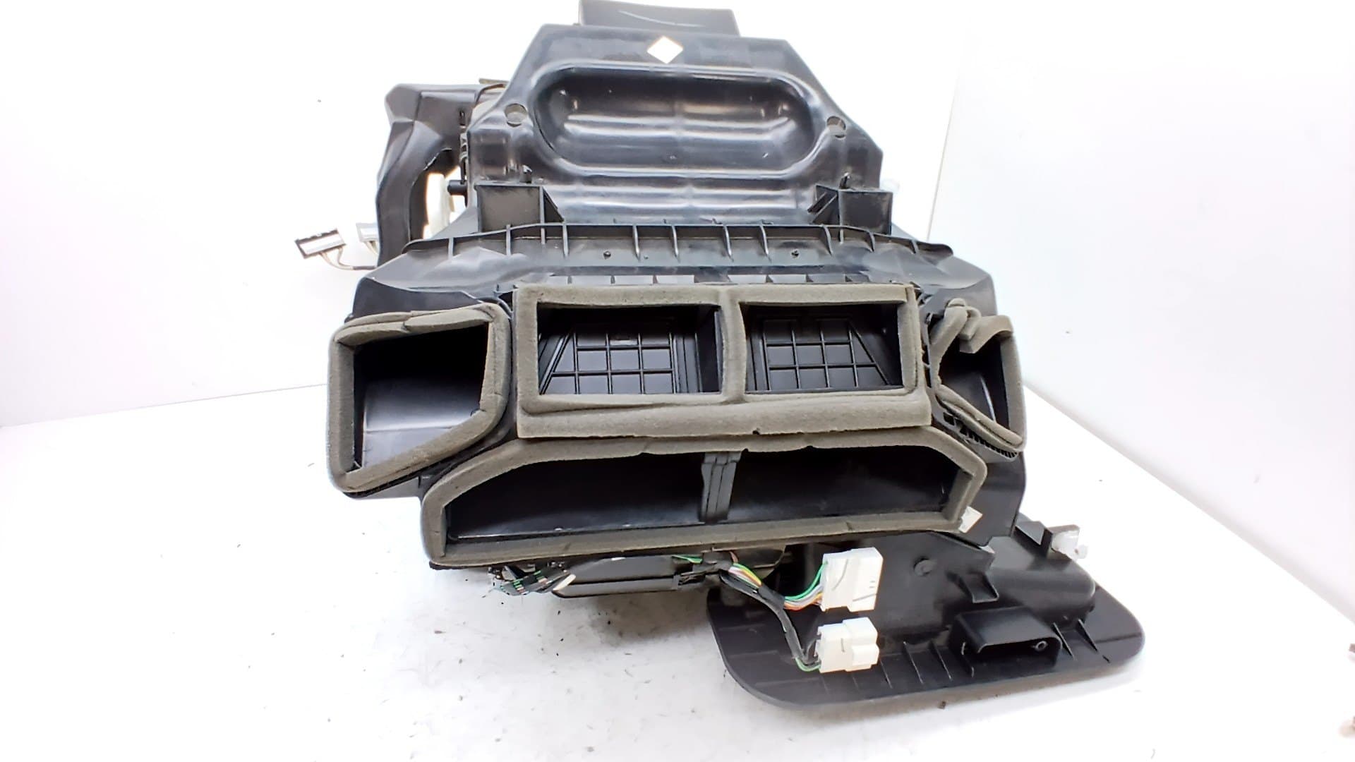 Mueble interior calefaccion NISSAN QASHQAI (J11) 4