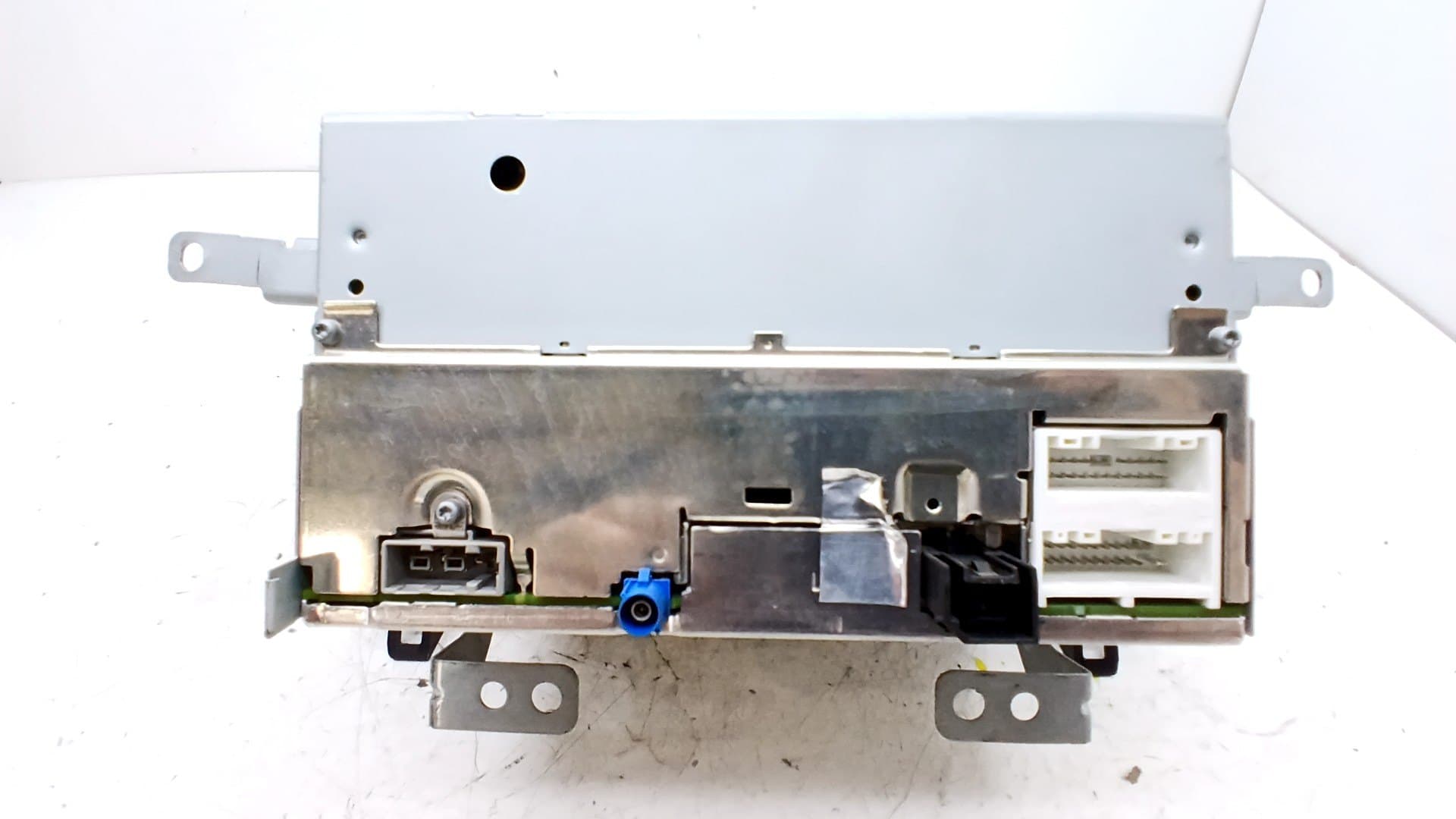 Pantalla multifuncion NISSAN QASHQAI (J11) 2