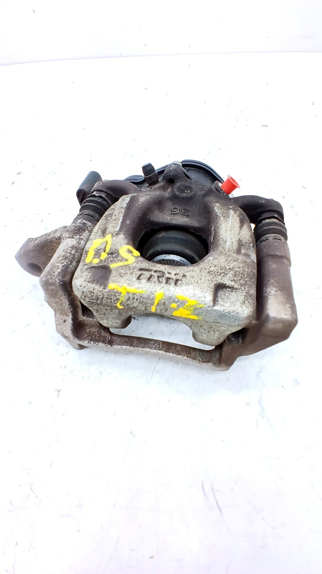 Recambio NISSAN QASHQAI (J11) ref. 440114EA0A
