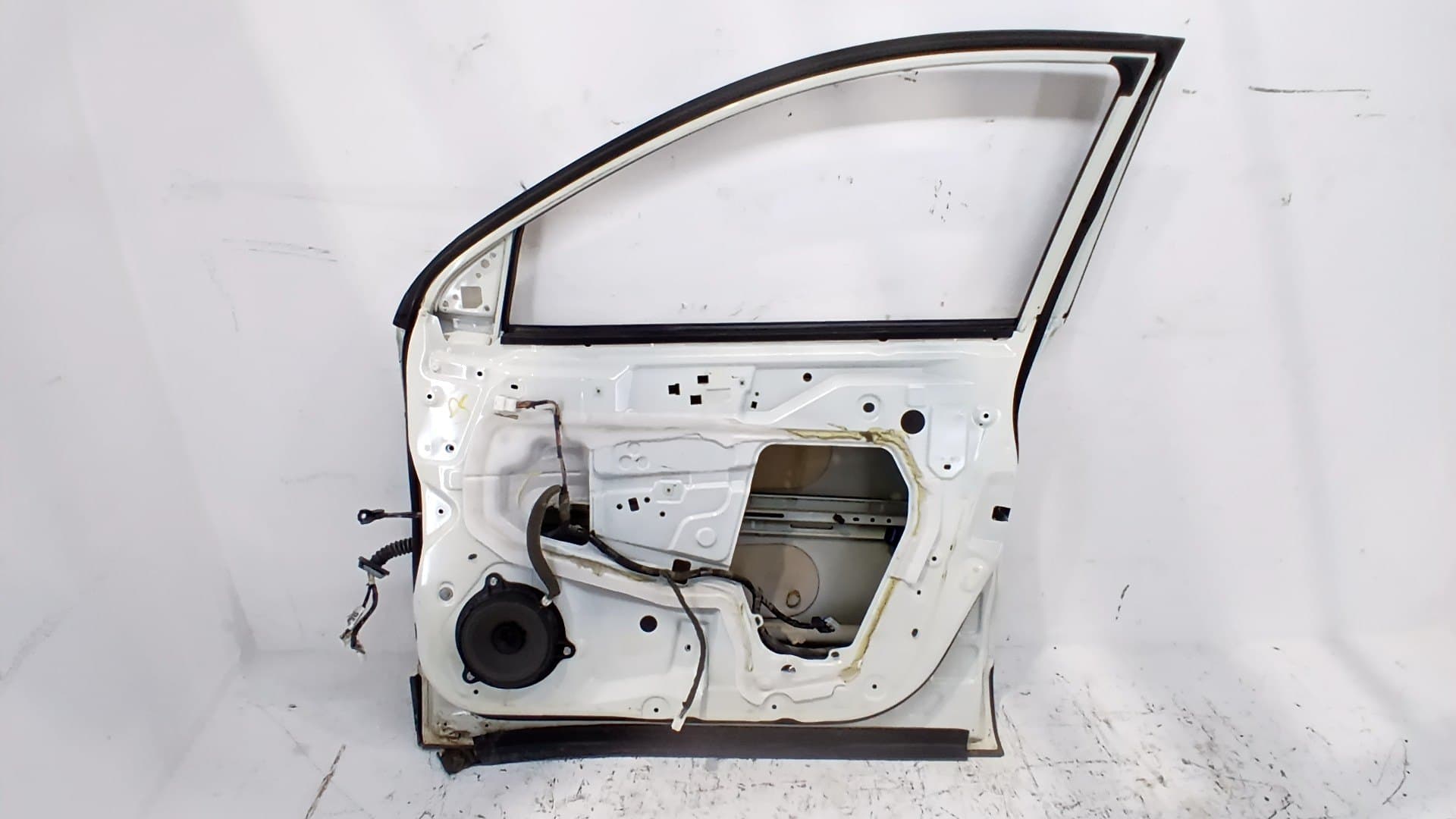 Puerta delantera derecha NISSAN QASHQAI (J11) 3