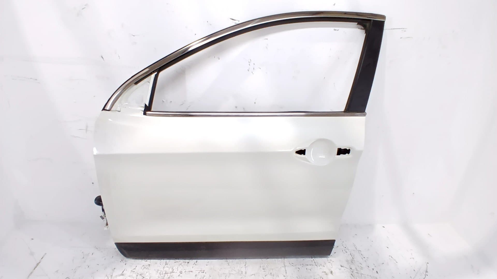Puerta delantera izquierda NISSAN QASHQAI (J11)