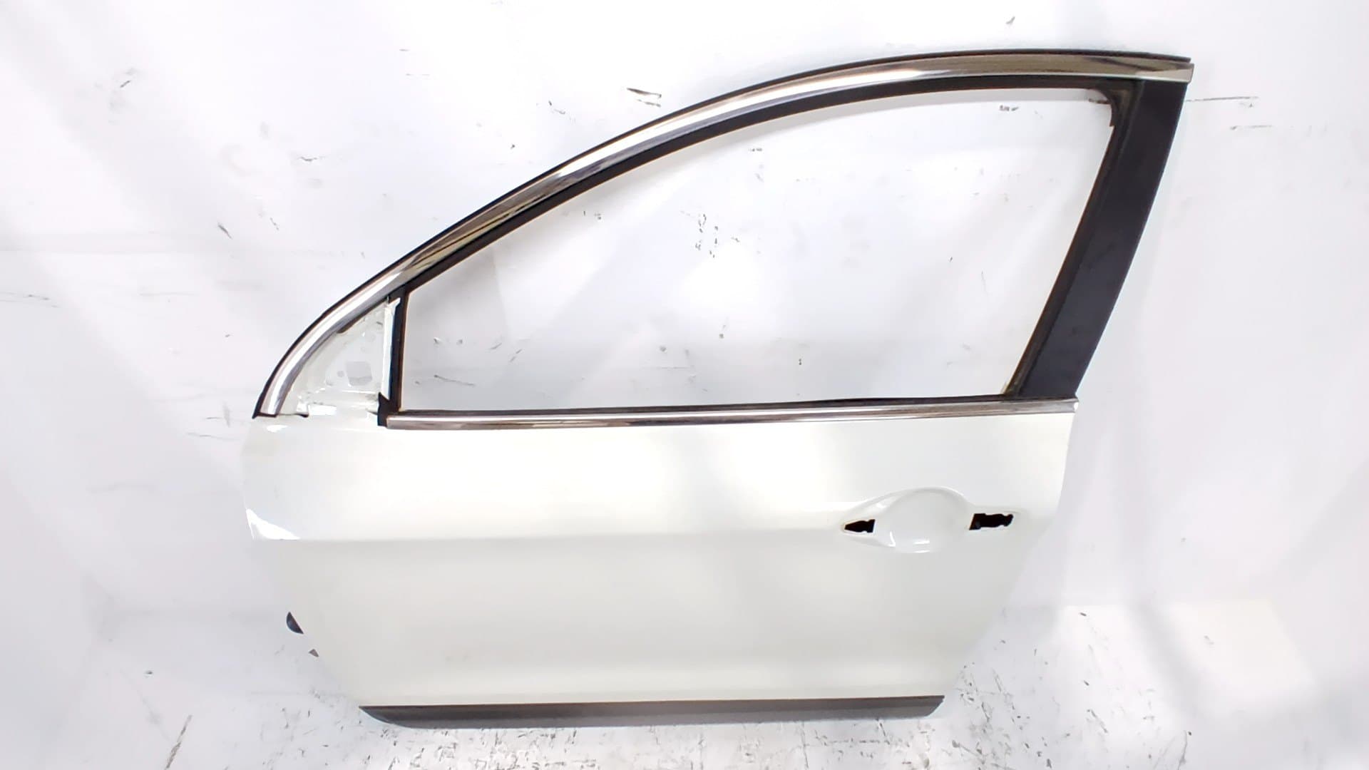 Puerta delantera izquierda NISSAN QASHQAI (J11) 3
