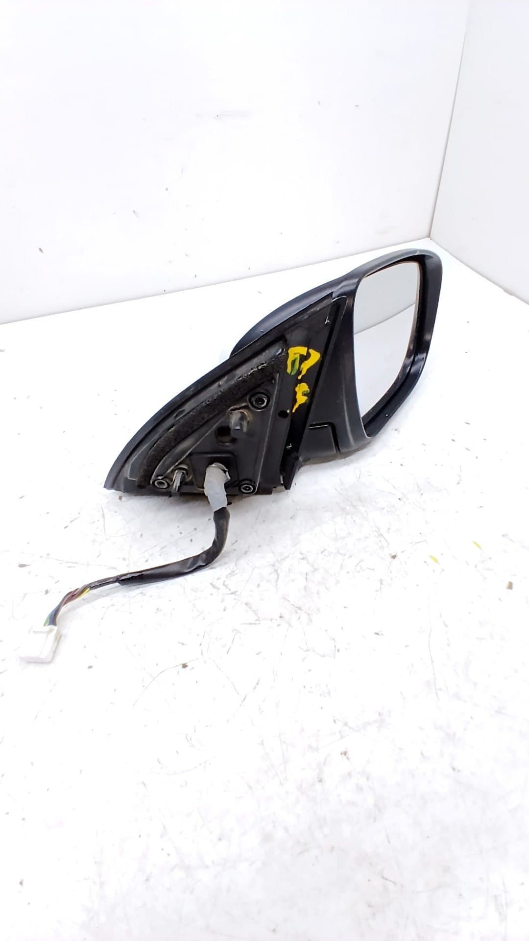Retrovisor derecho NISSAN QASHQAI (J11) 5