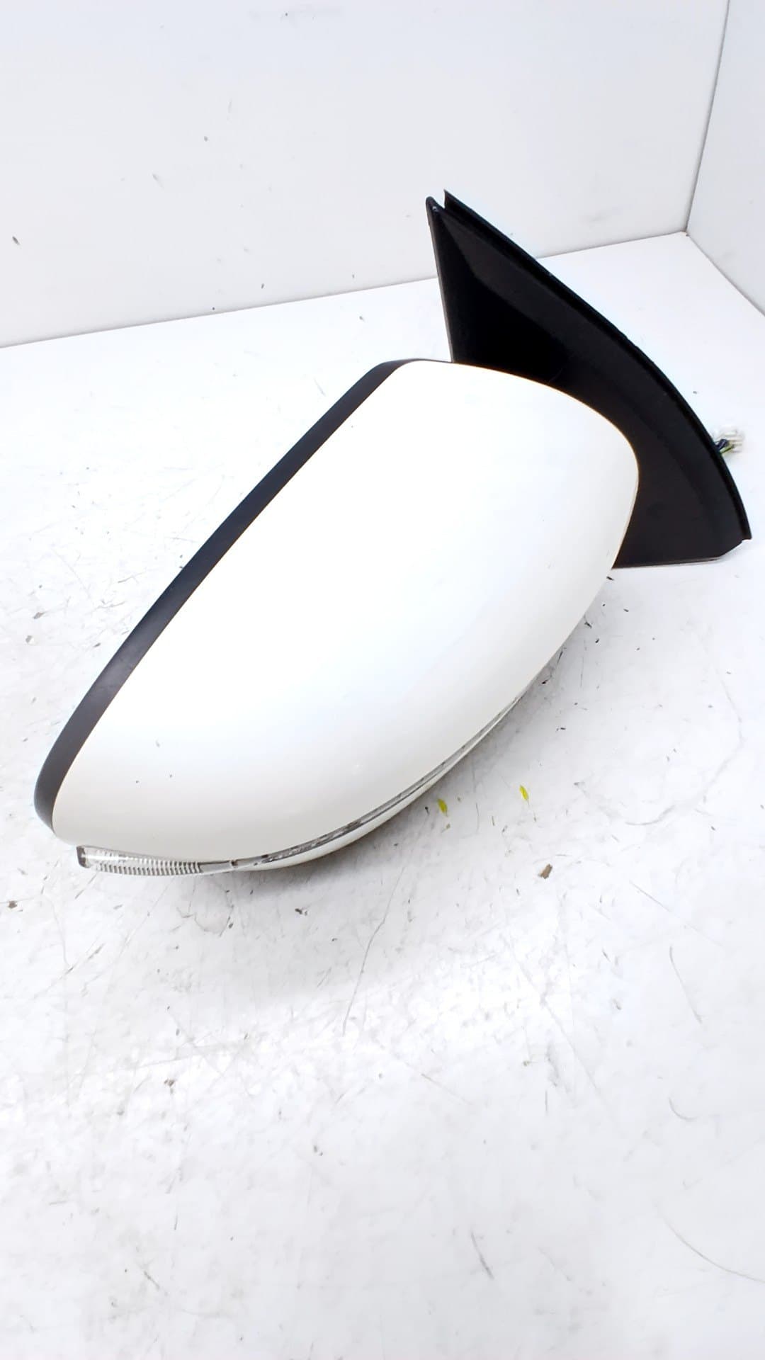 Retrovisor derecho NISSAN QASHQAI (J11) 4