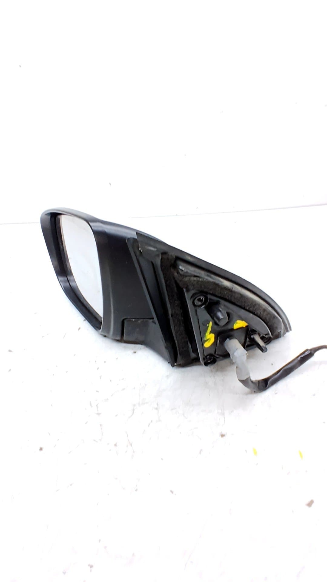 Retrovisor izquierdo NISSAN QASHQAI (J11) 3