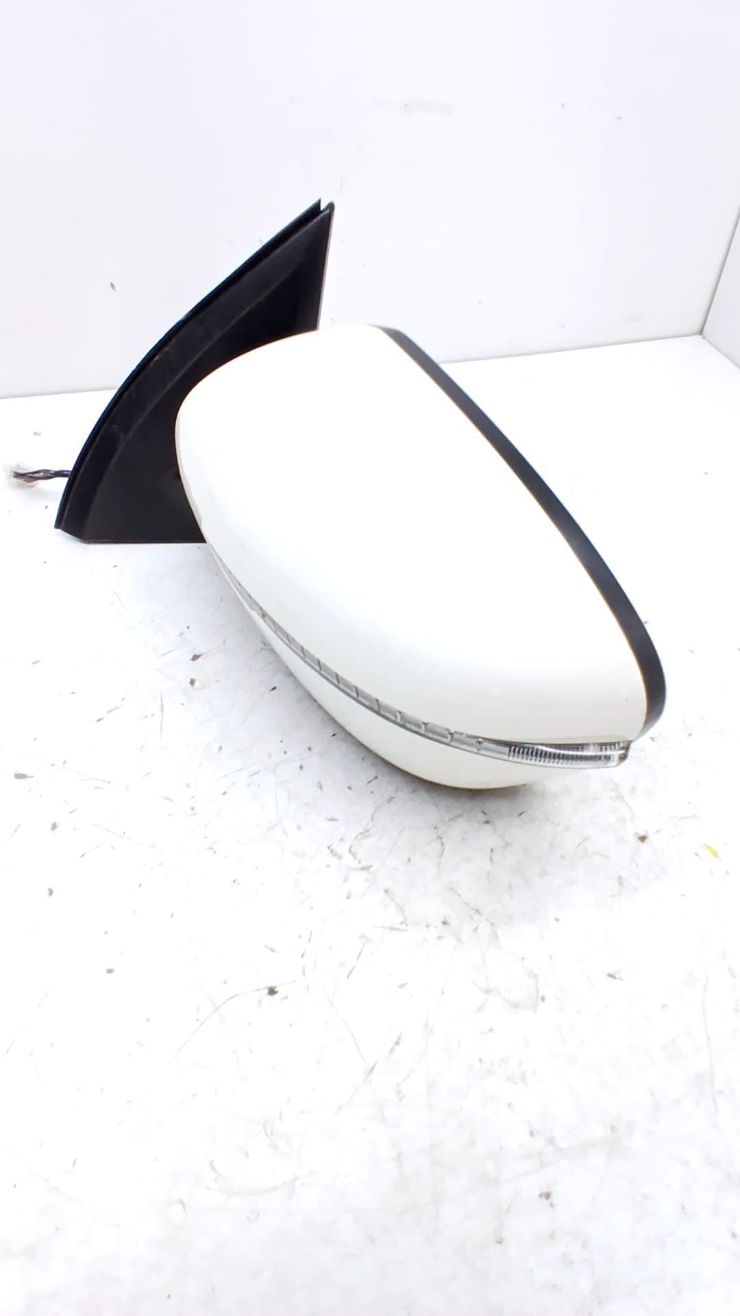 Retrovisor izquierdo NISSAN QASHQAI (J11) 2