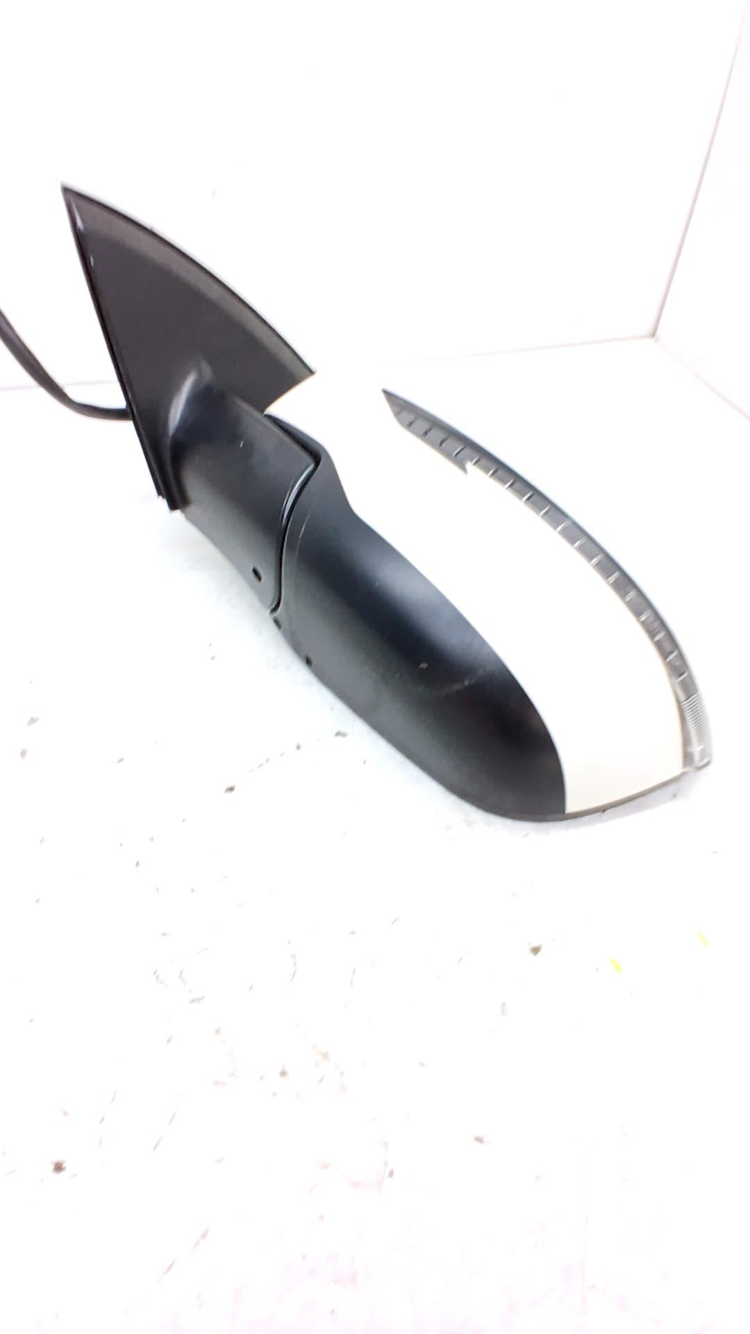 Retrovisor izquierdo NISSAN QASHQAI (J11)