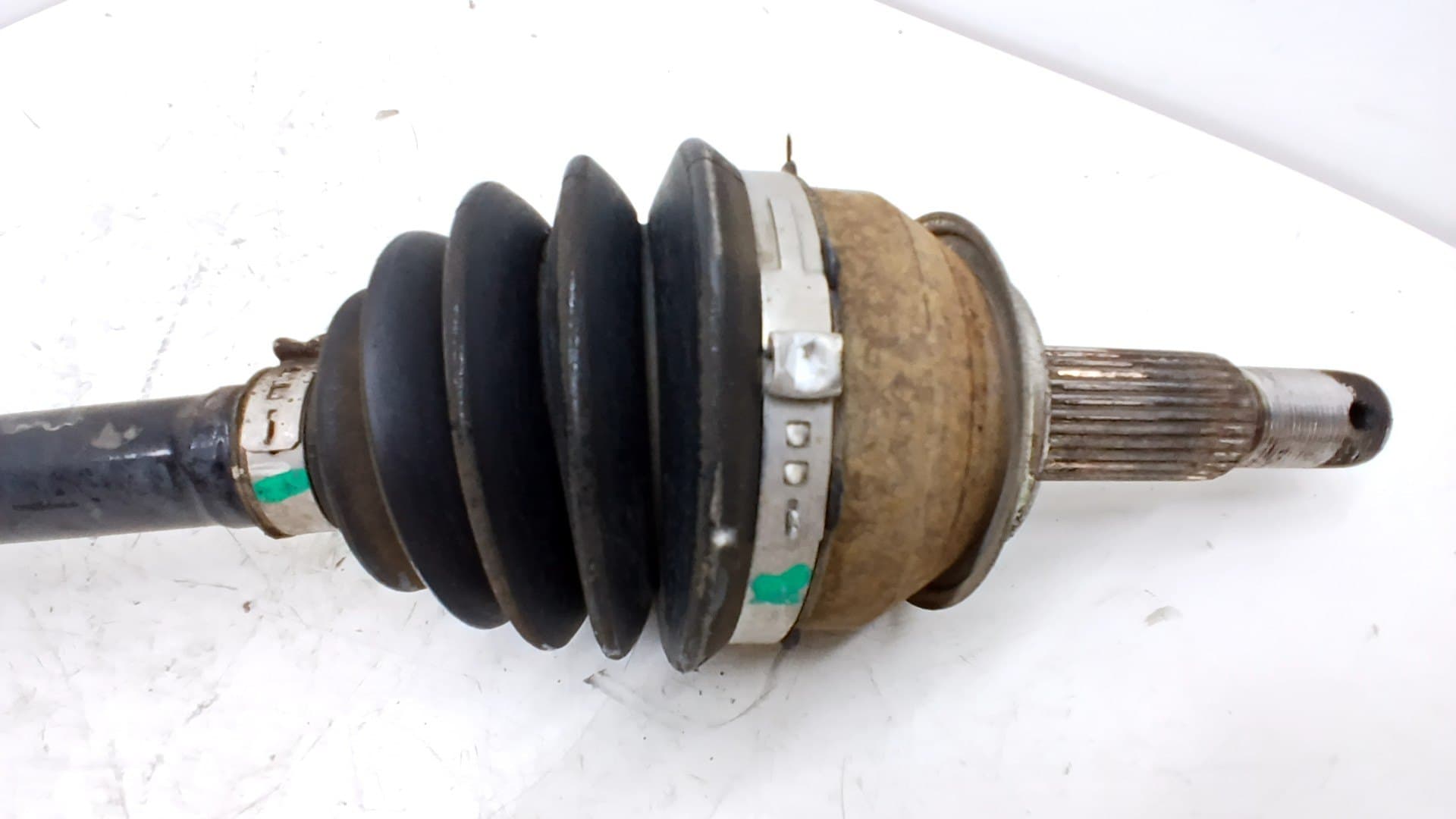 Transmision delantera izquierda NISSAN QASHQAI (J11) 3
