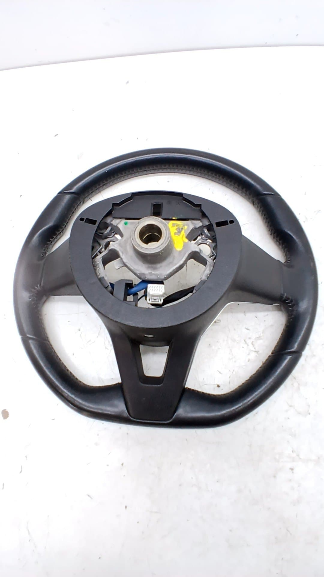 Volante NISSAN QASHQAI (J11) 2