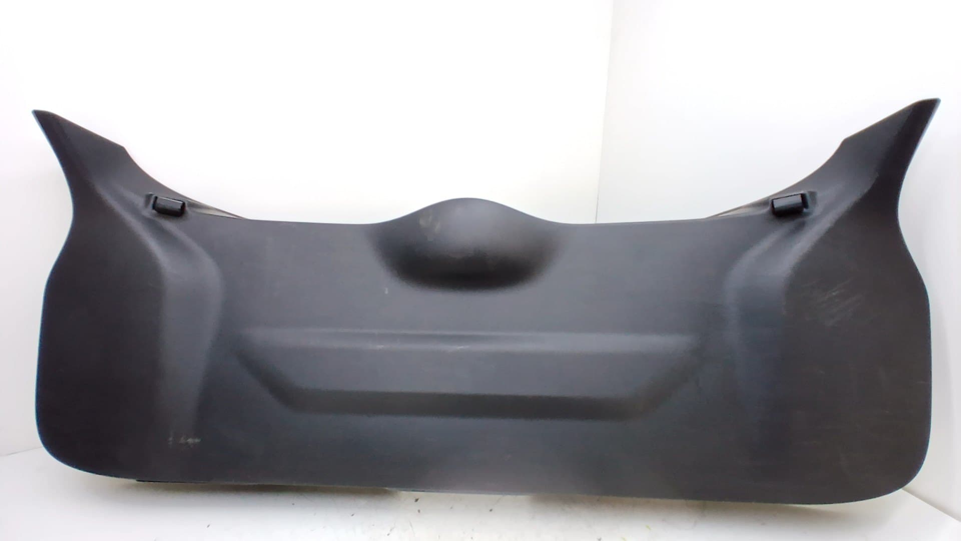Guarnecido porton trasero NISSAN QASHQAI (J11)