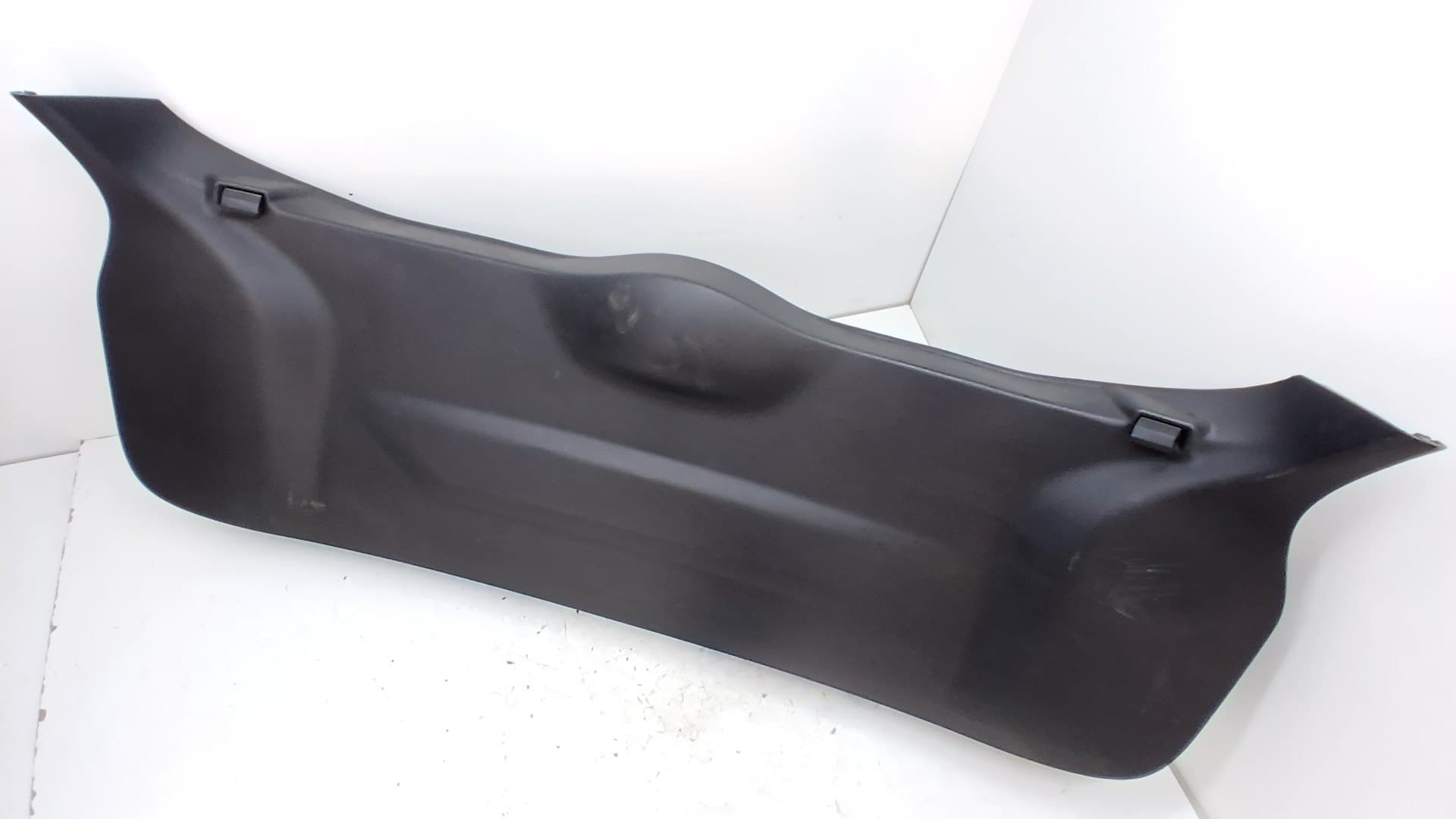 Guarnecido porton trasero NISSAN QASHQAI (J11) 3