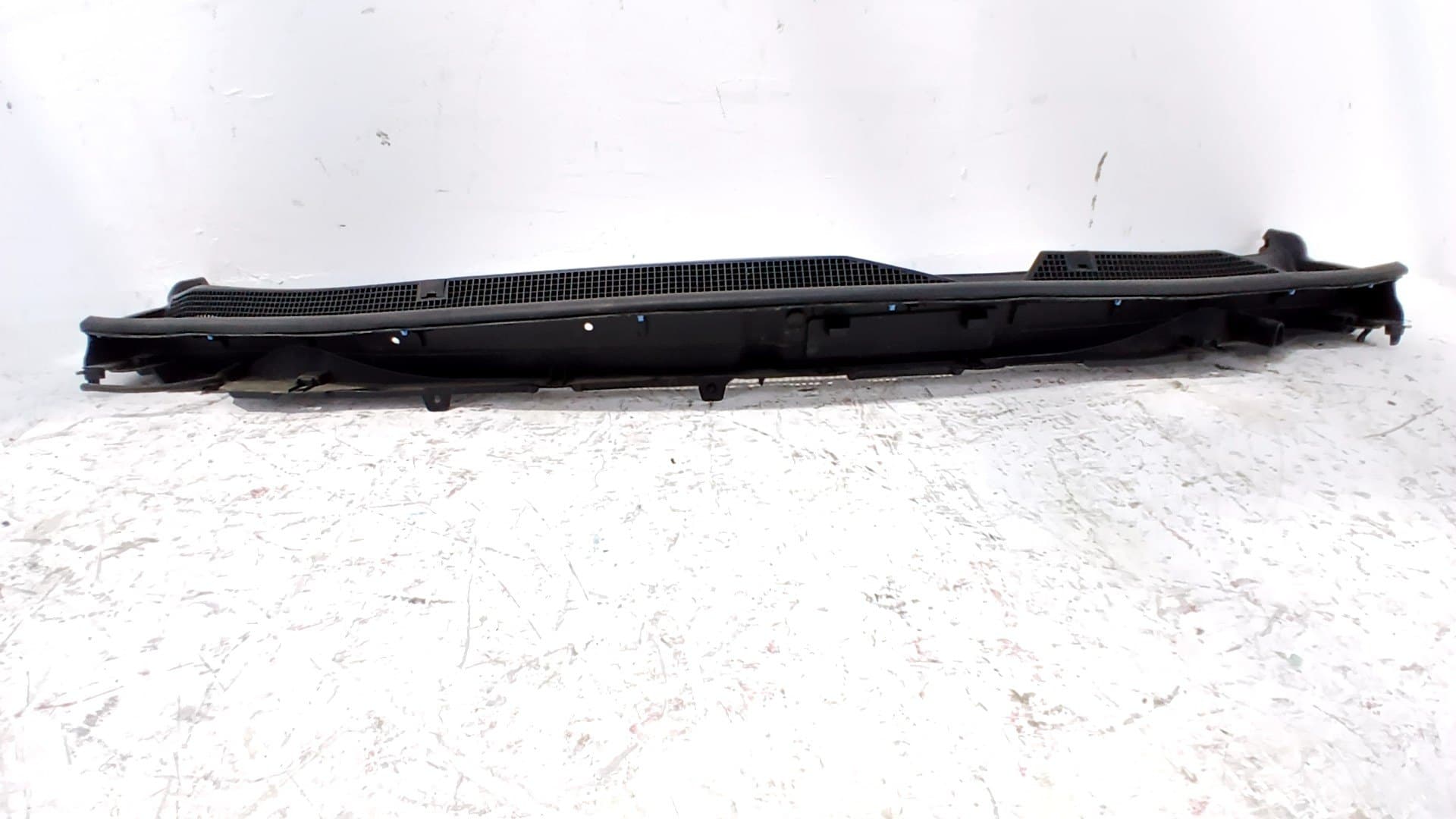 Torpedo NISSAN QASHQAI (J11) 3