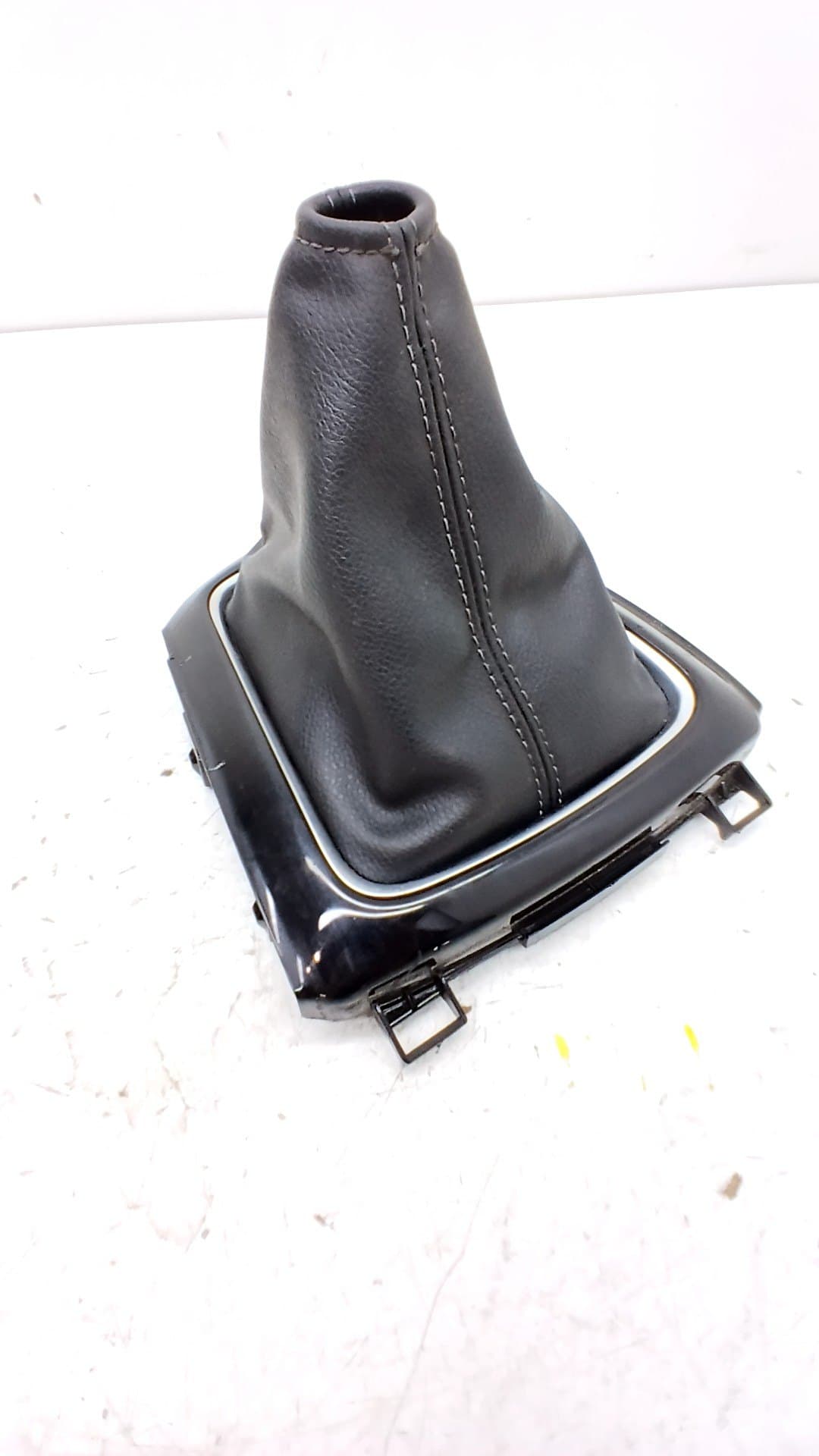 Guarnecidos palanca cambio NISSAN QASHQAI (J11) 3