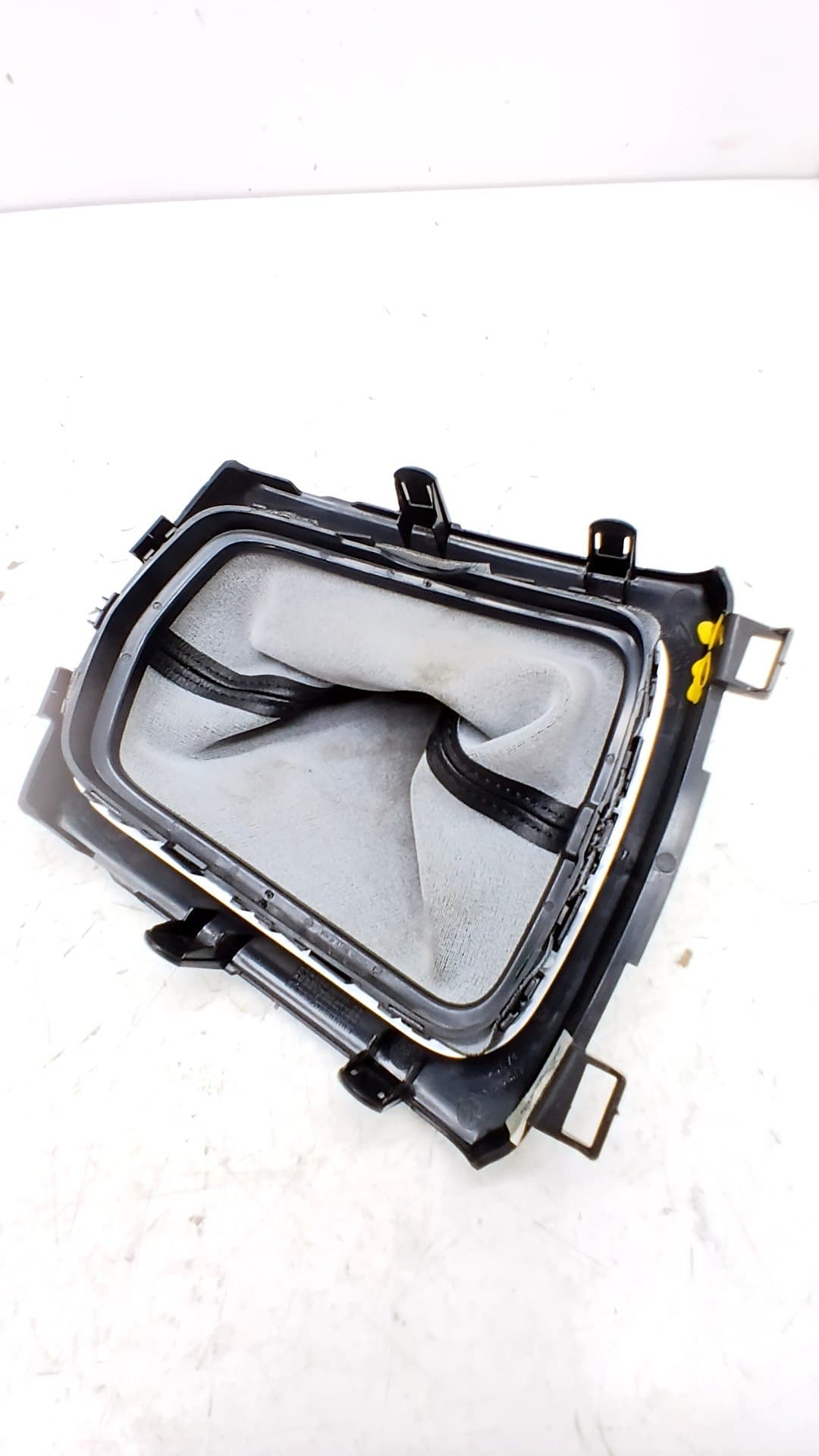 Guarnecidos palanca cambio NISSAN QASHQAI (J11) 2
